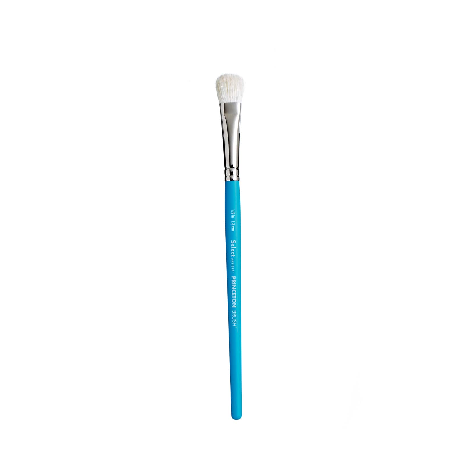 12 Pack: Princeton™ Select™ Artiste Series 3750 Short Handle Lunar Mop Brush
