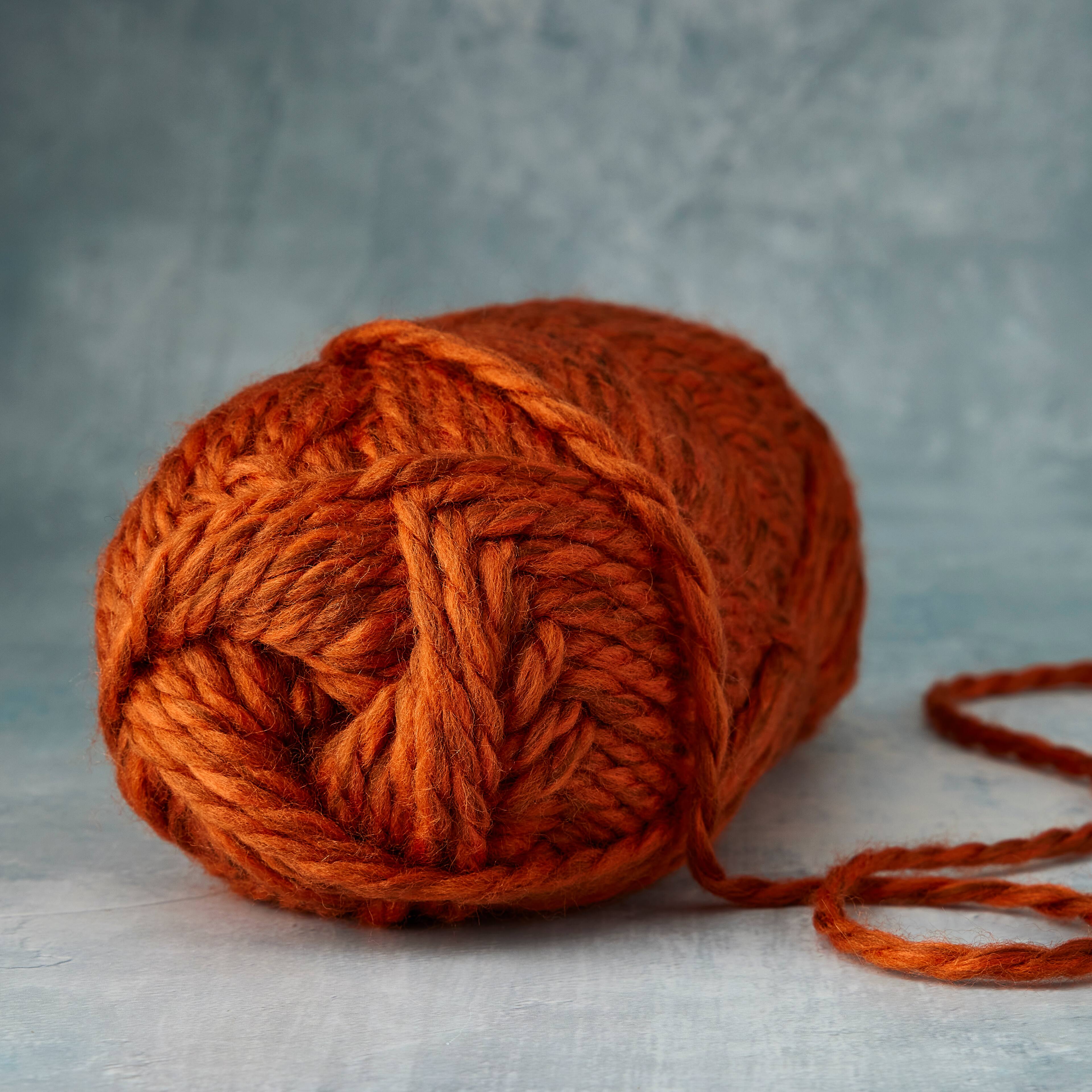 Cozy Wool™ Yarn by Loops & Threads®