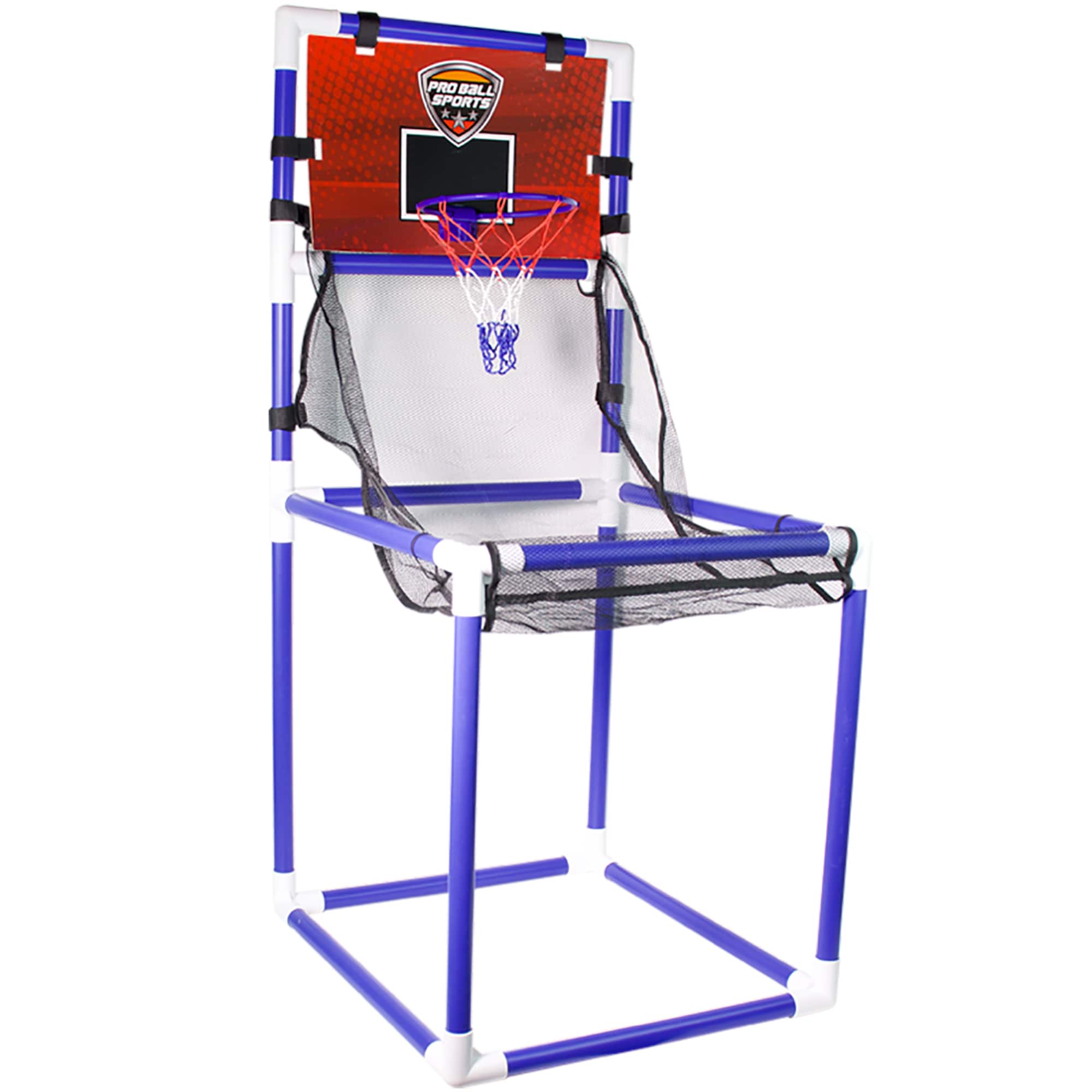 Maccabi Art™ Mini Air Slam Basketball Hoop Arcade Game