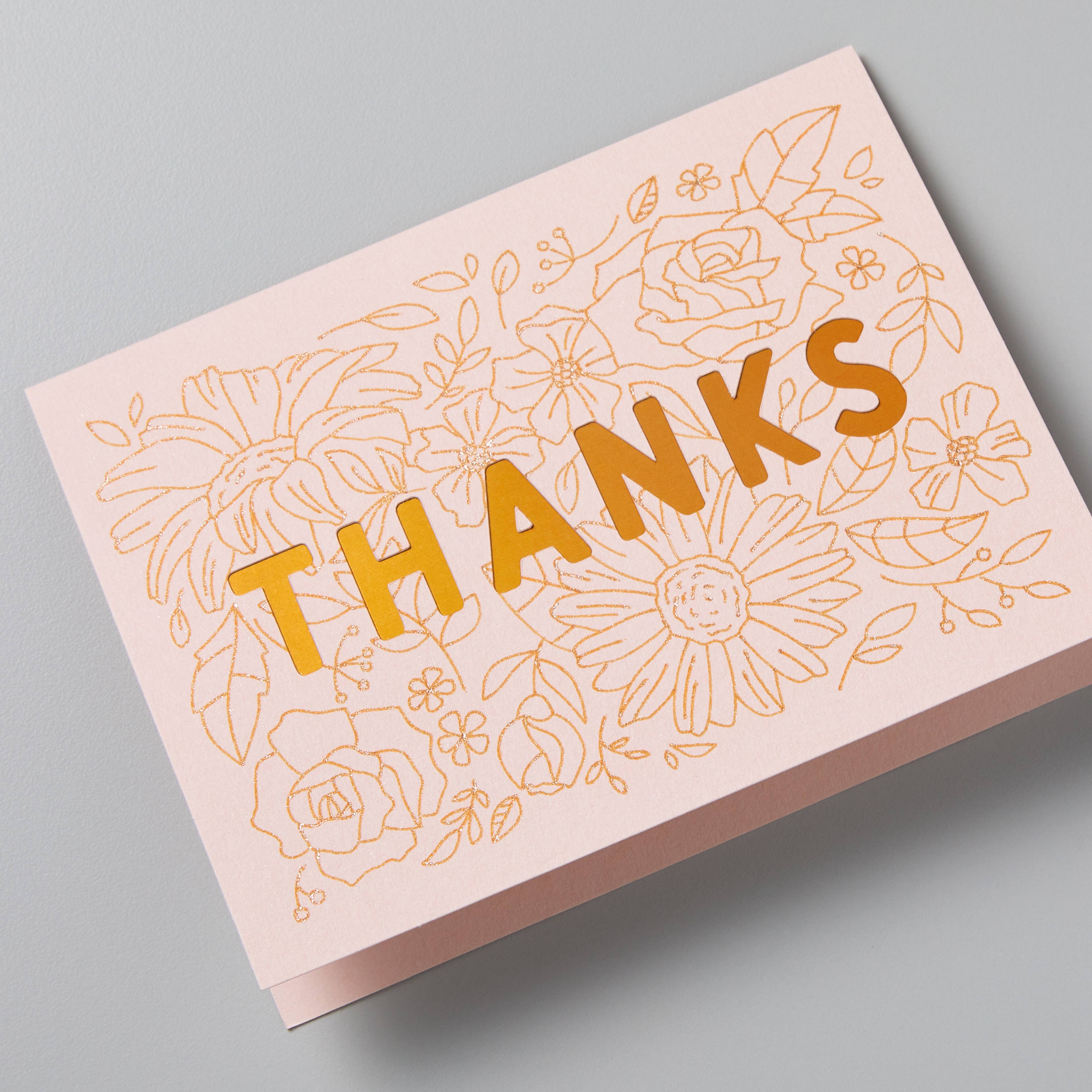 Cricut Joy™ Cutaway Cards
