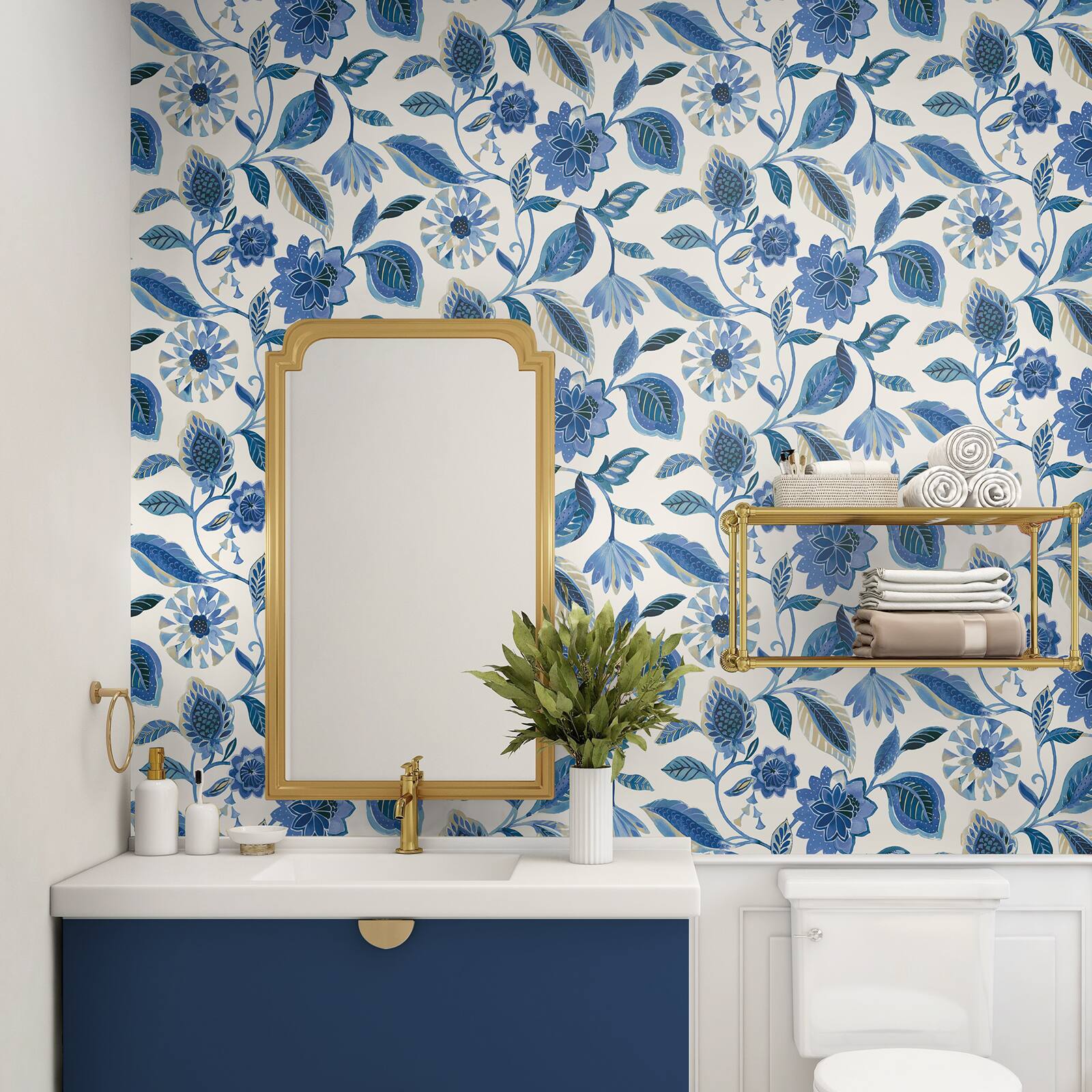 Surface Style Light of Day Peel & Stick Wallpaper