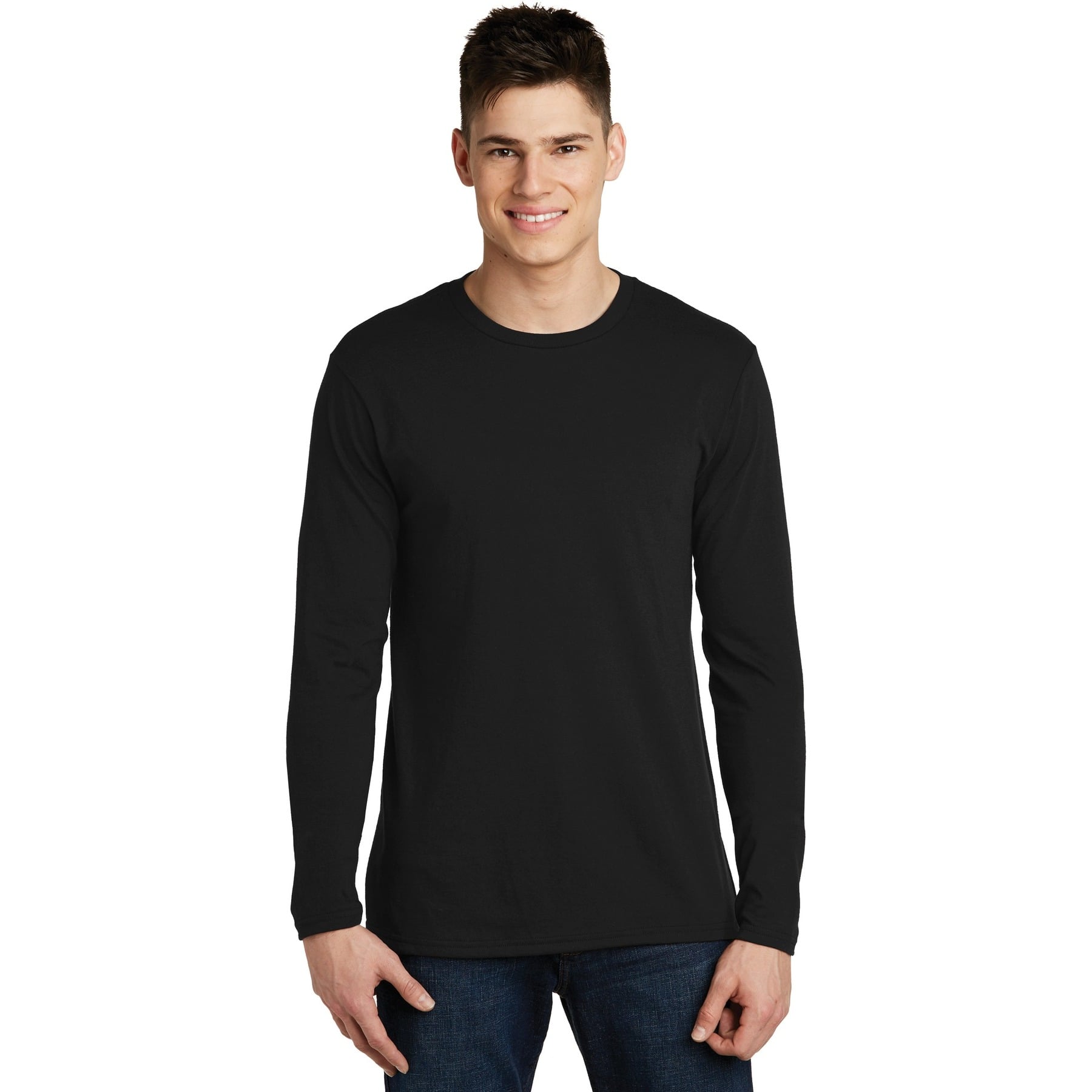 District® Very Important Tee® Long Sleeve T-Shirt