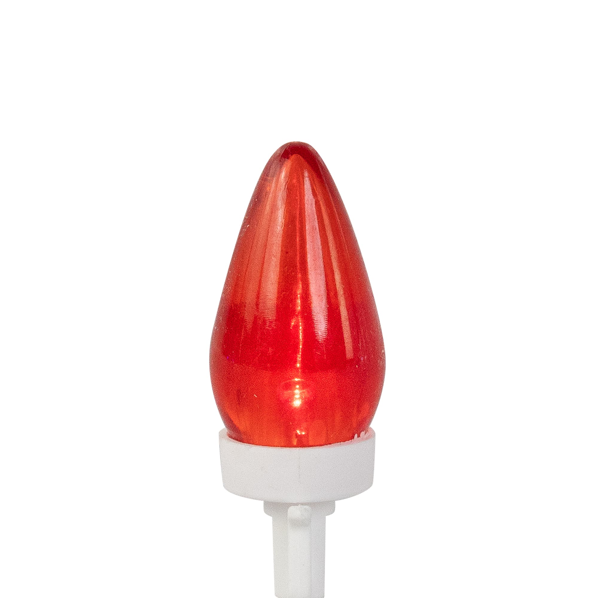 Patriotic C7 LED Christmas Lights