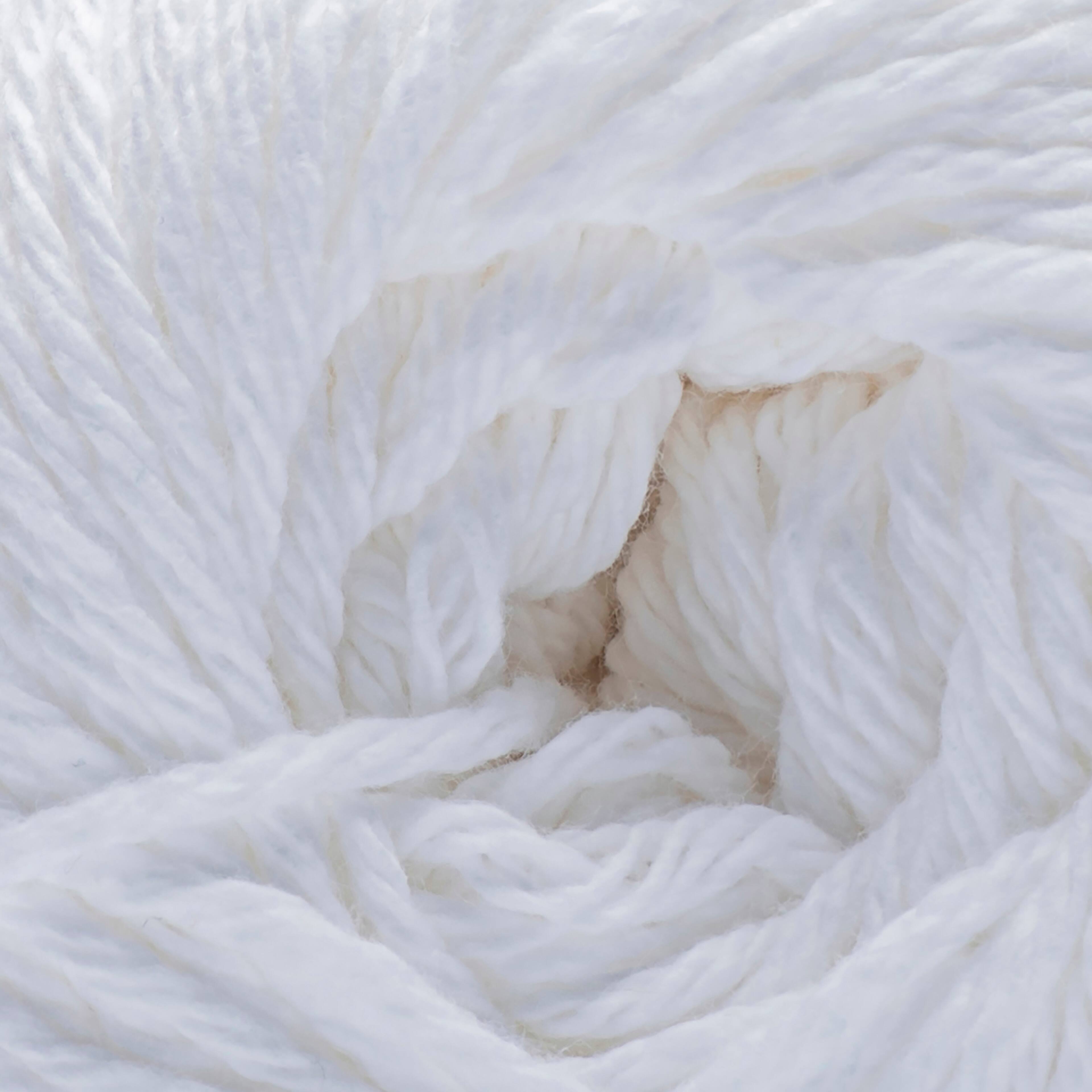 18 Pack: Classic Cotton™ Yarn by Loops & Threads®