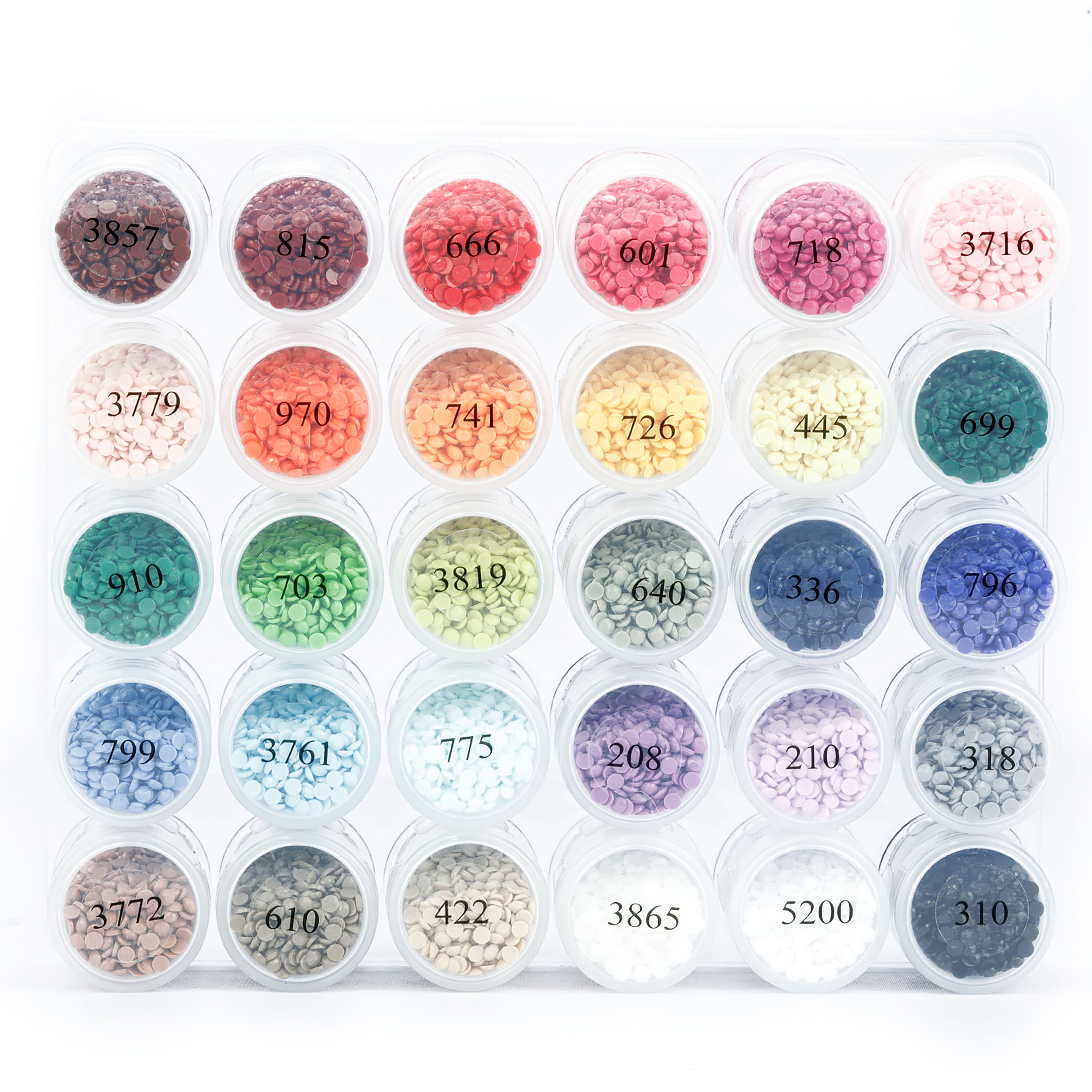 Diamond Art Gems Value Pack by Make Market®