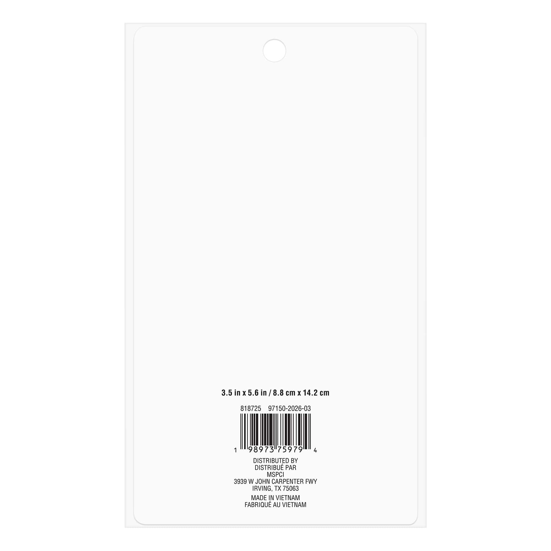 Pastel Quad Planner Sticky Notes by Recollections™