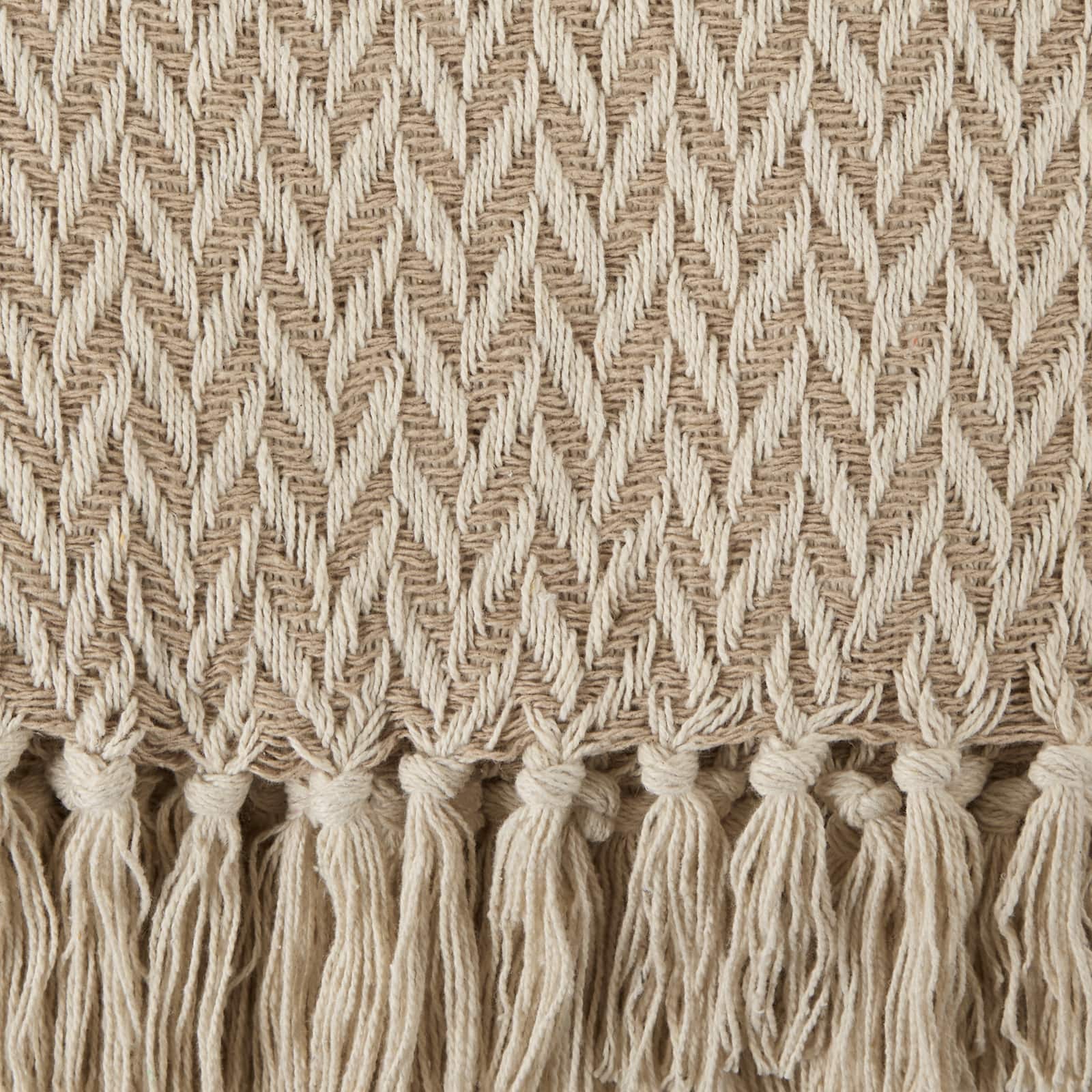 DII® Zig-Zag Throw