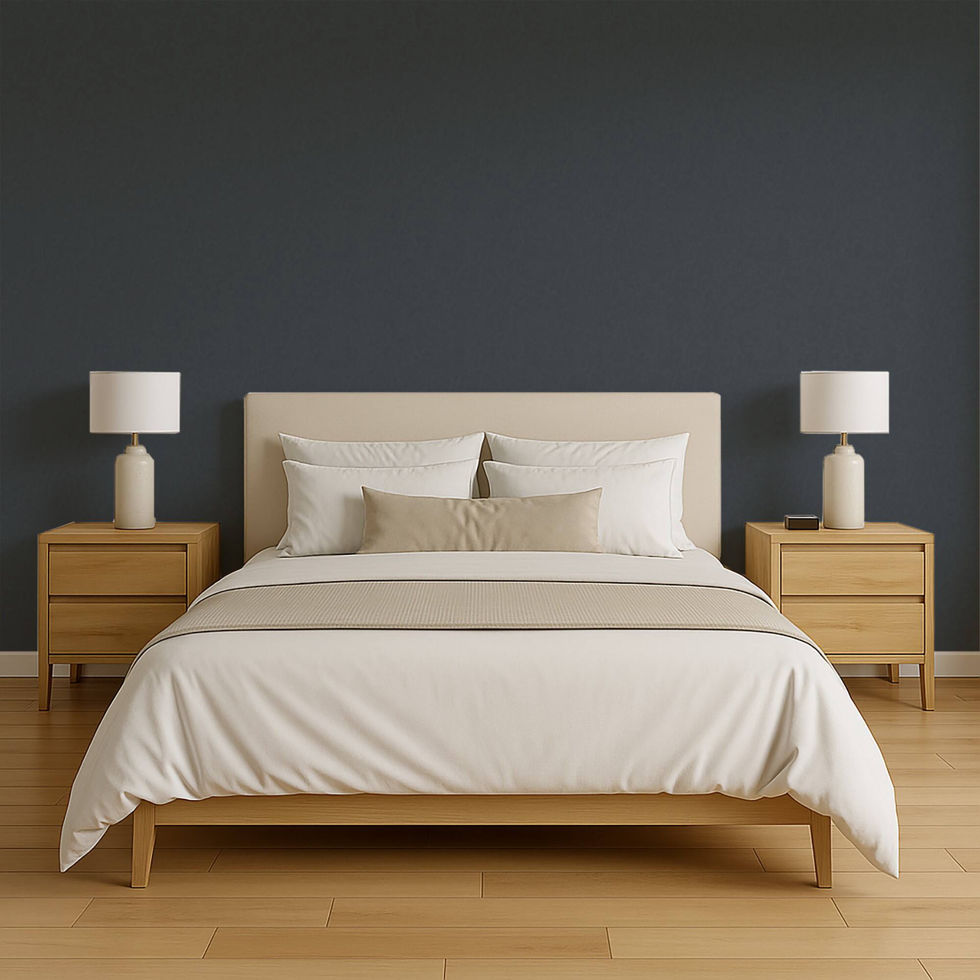 Designs Direct Pressed Woodwork Wallpaper