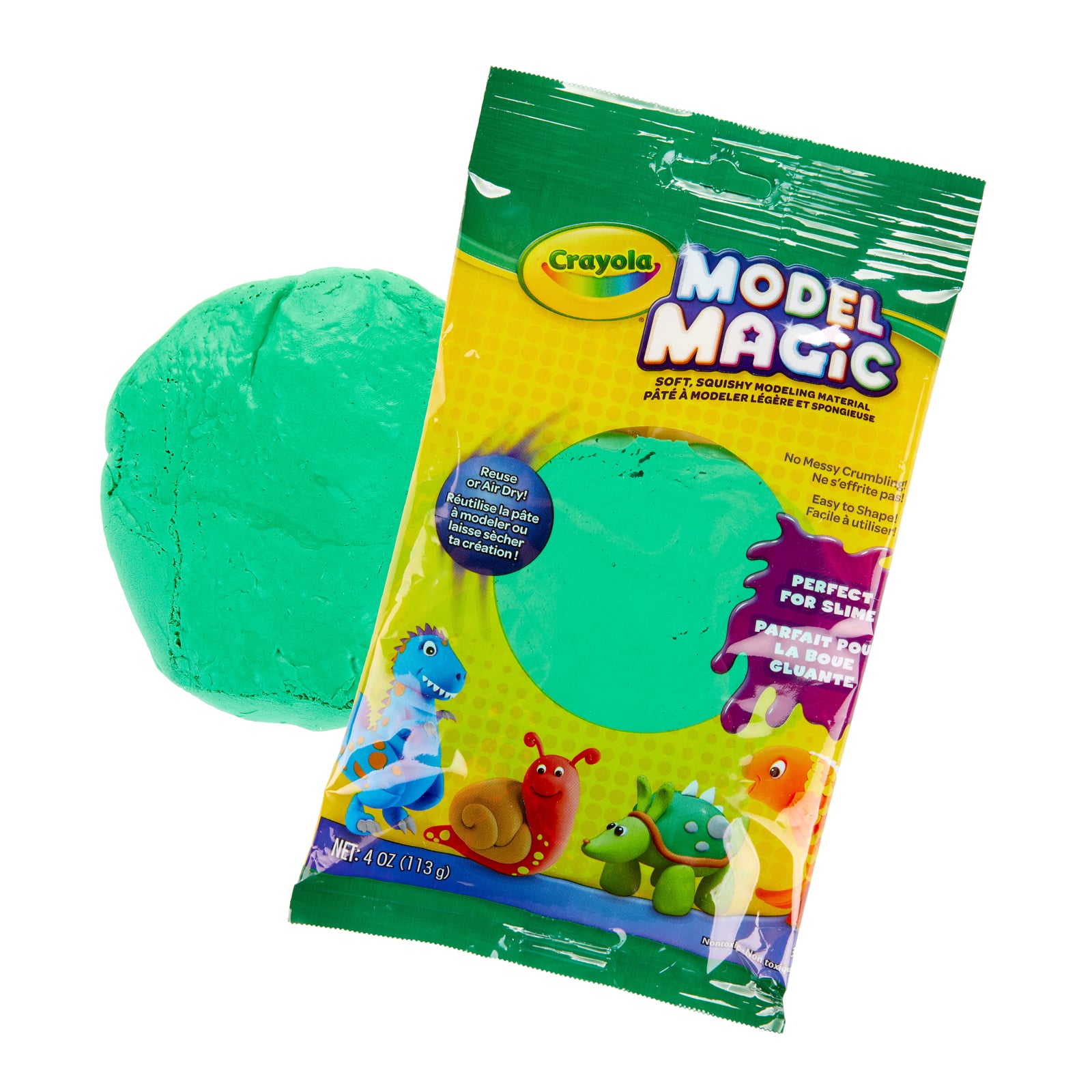 Crayola® Model Magic® 4oz
