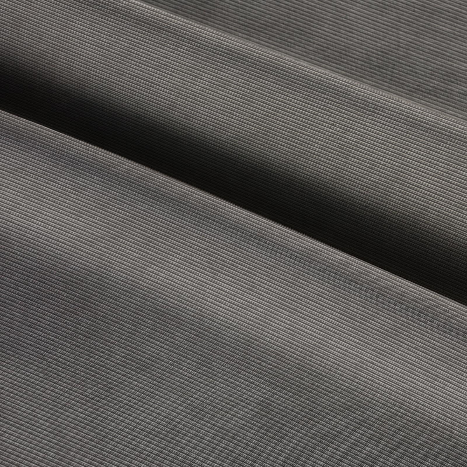 Springs Creative Modern Coastal Slate Valli Stripe Mohair Fabric