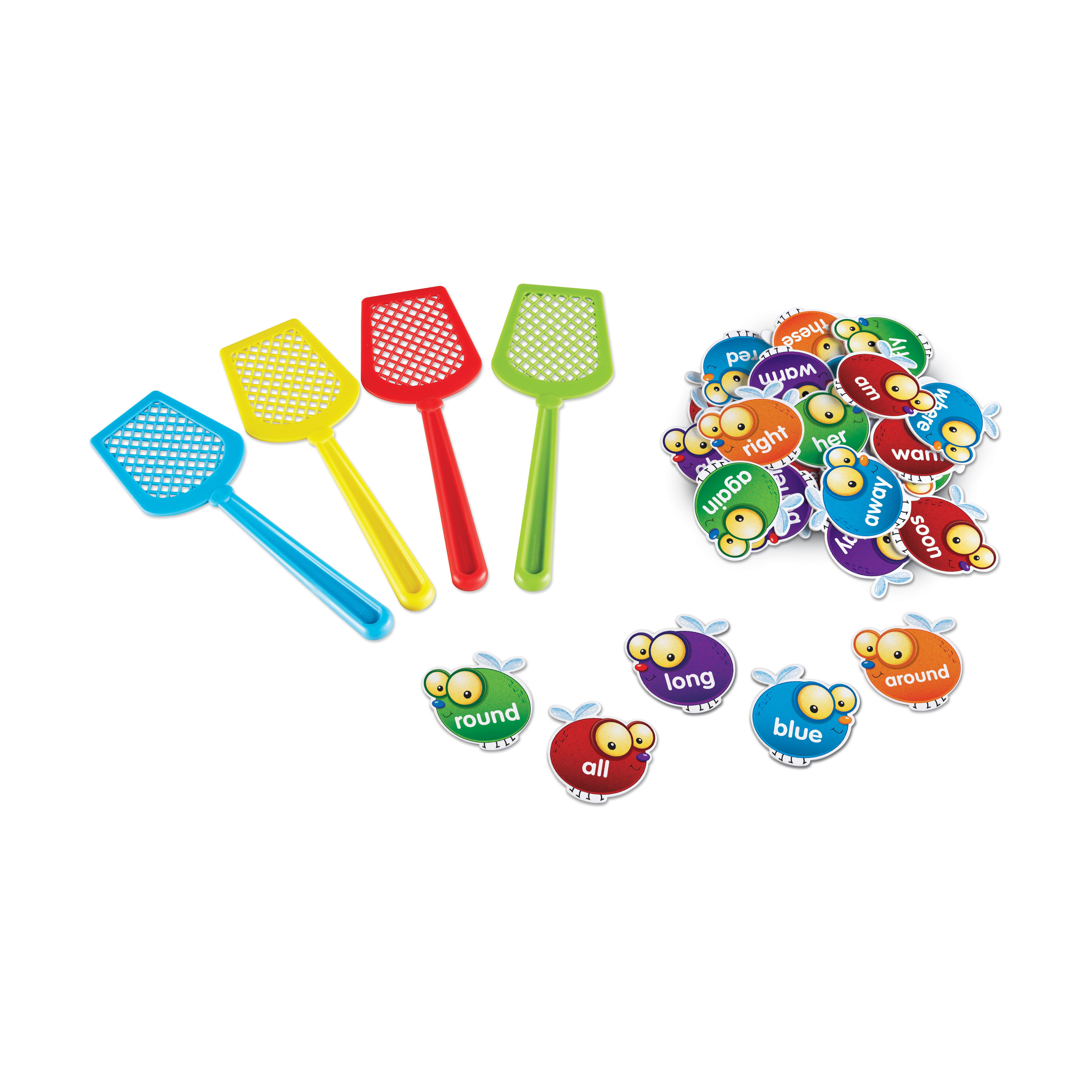 Sight Word Swat!™ A Sight Words Game