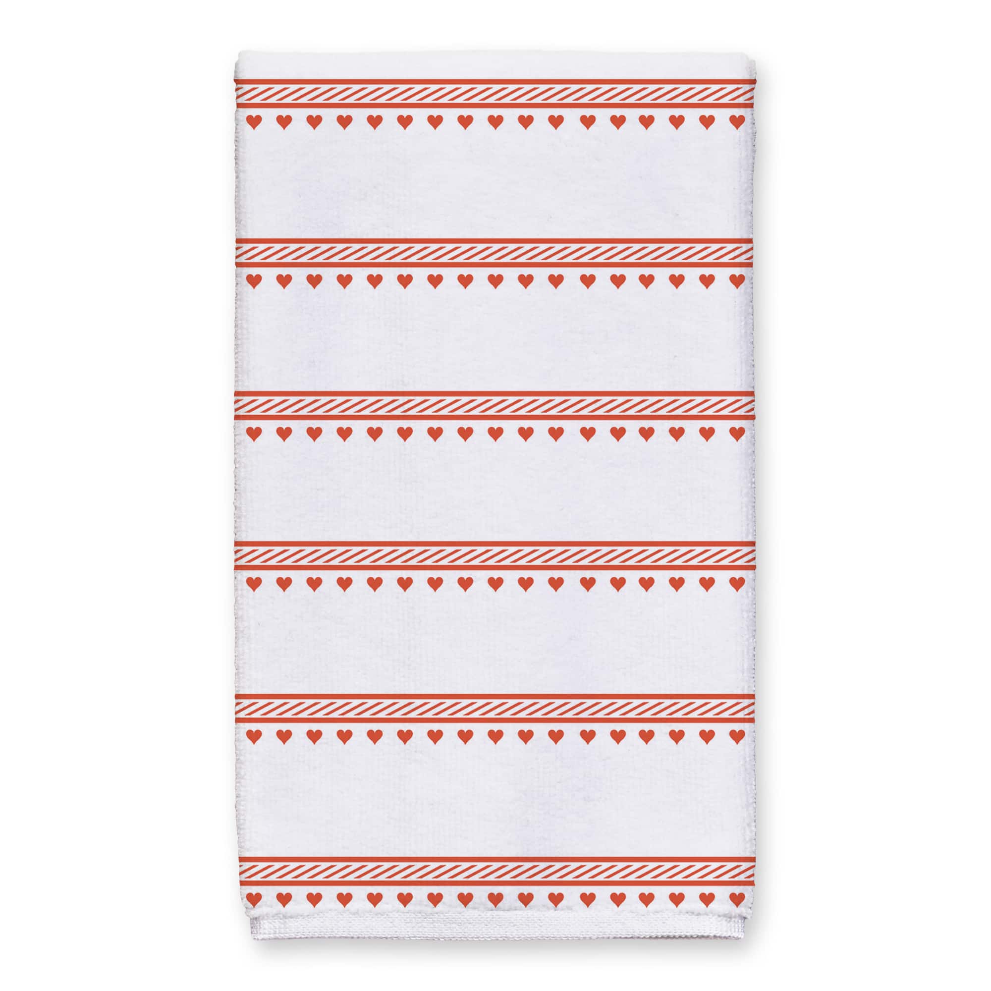 Better Together 16" x 25" Tea Towel - Set of 2