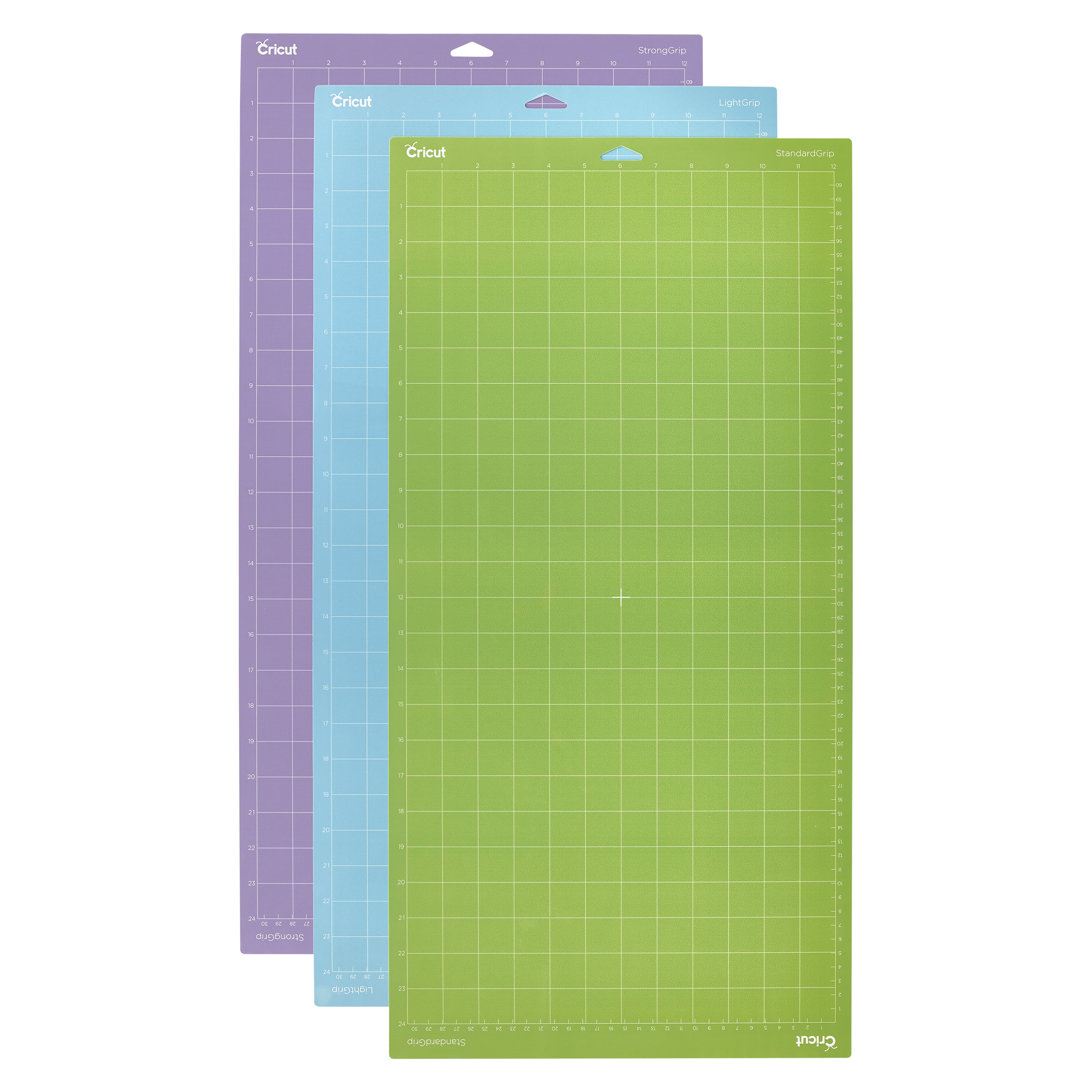 Cricut® Cutting Mats, 3ct.