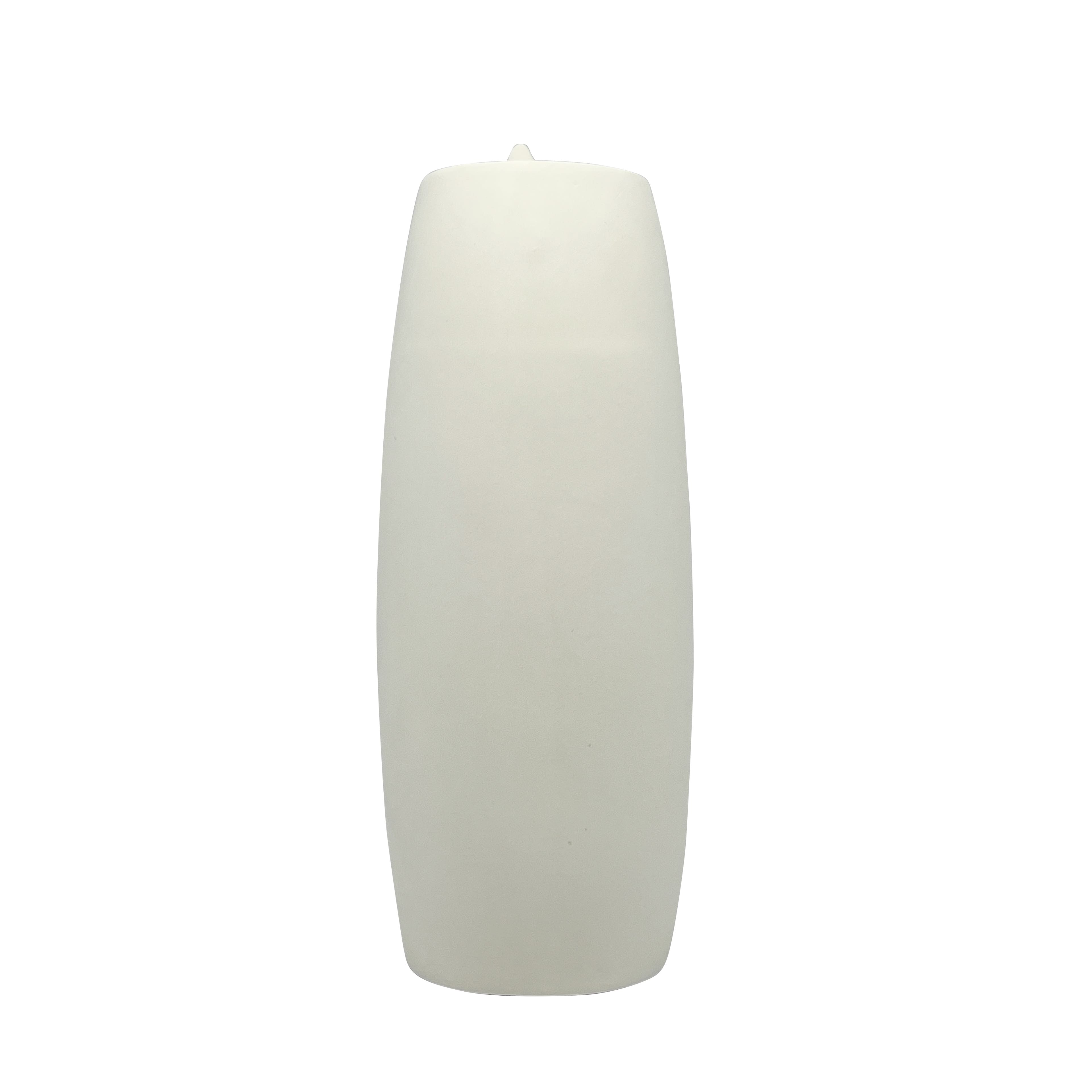 9" Entwined Snakes DIY Ceramic Vase by Make Market®