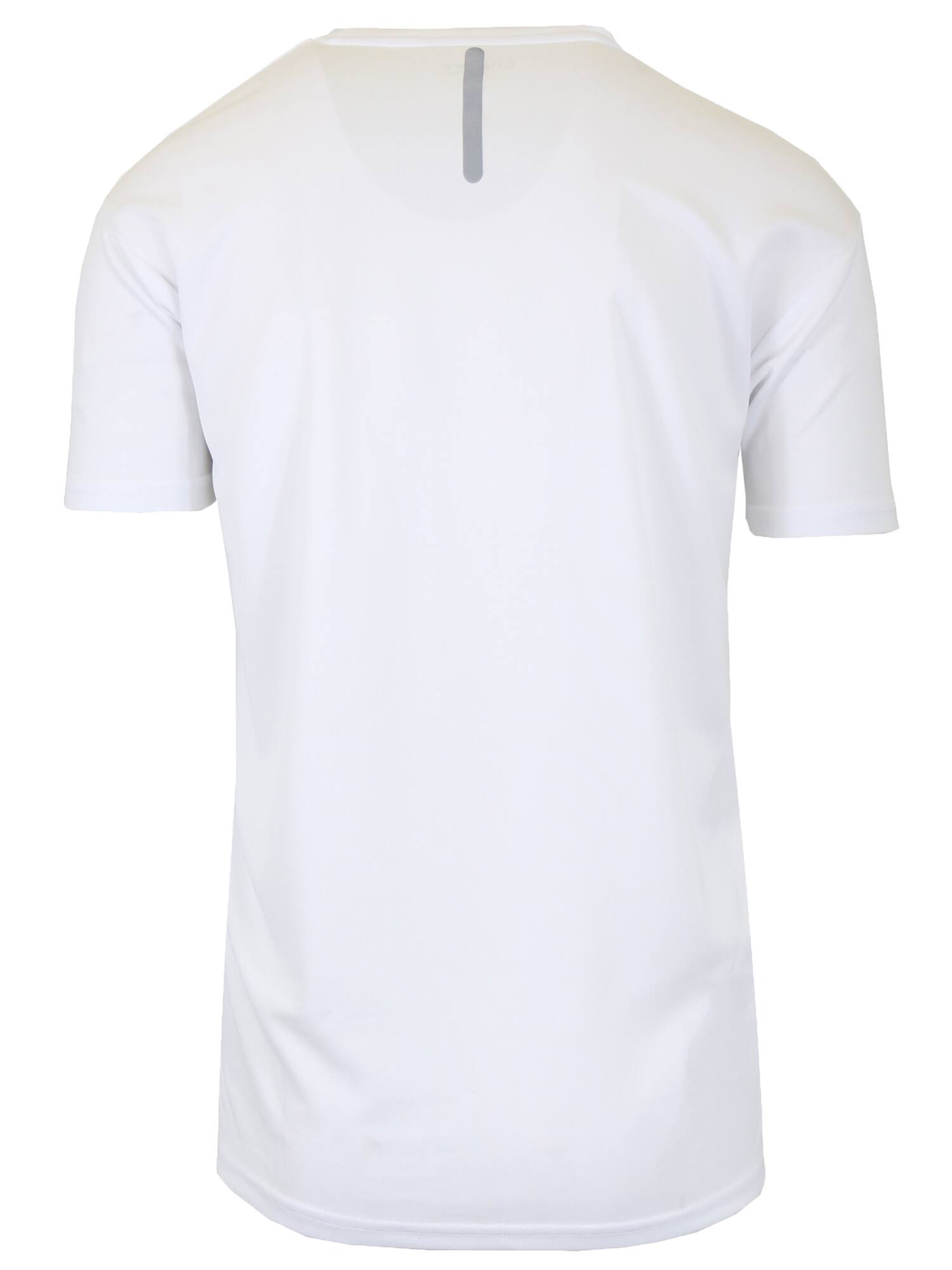 Galaxy by Harvic Moisture-Wicking Performance Men's T-Shirt