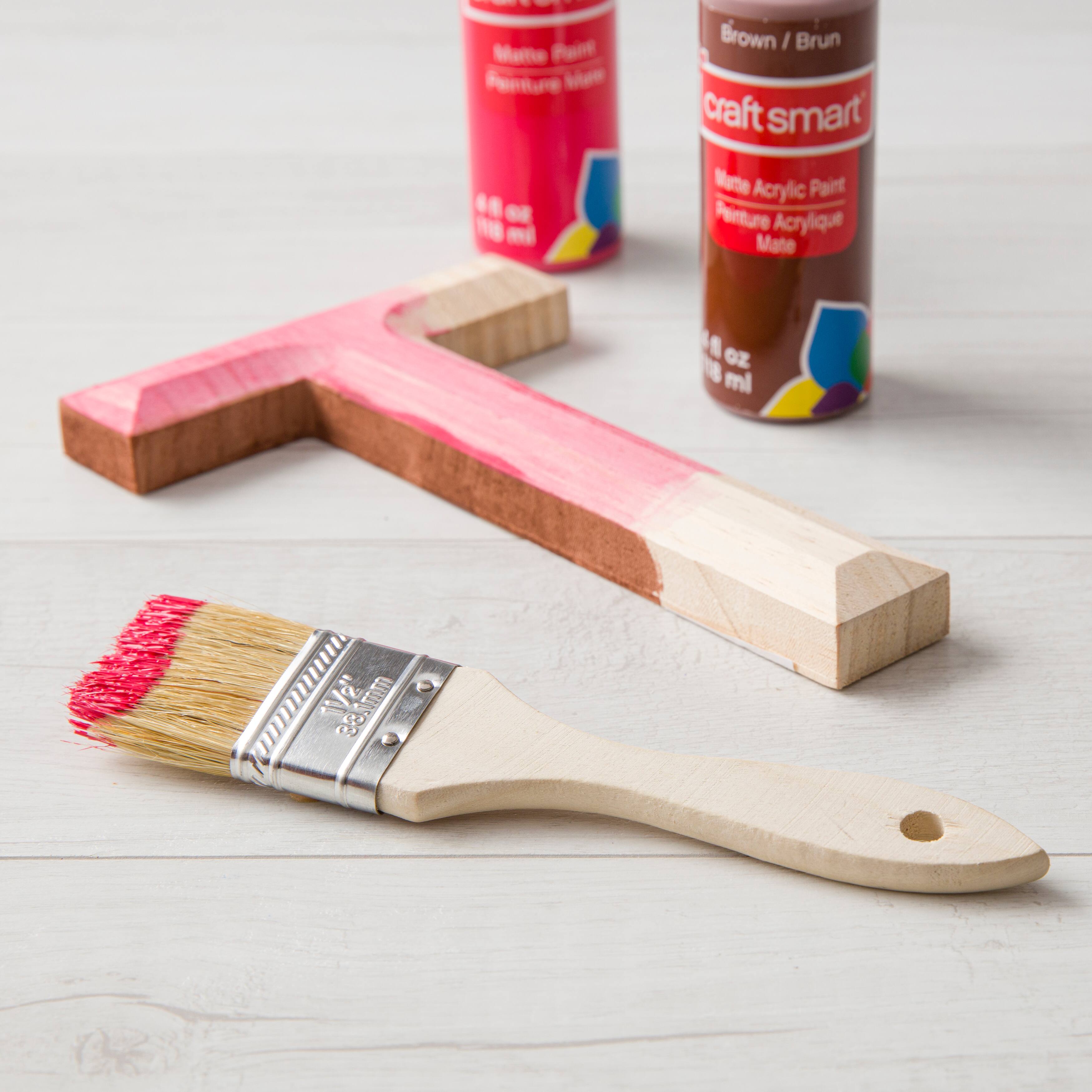 Chip Brush by Craft Smart