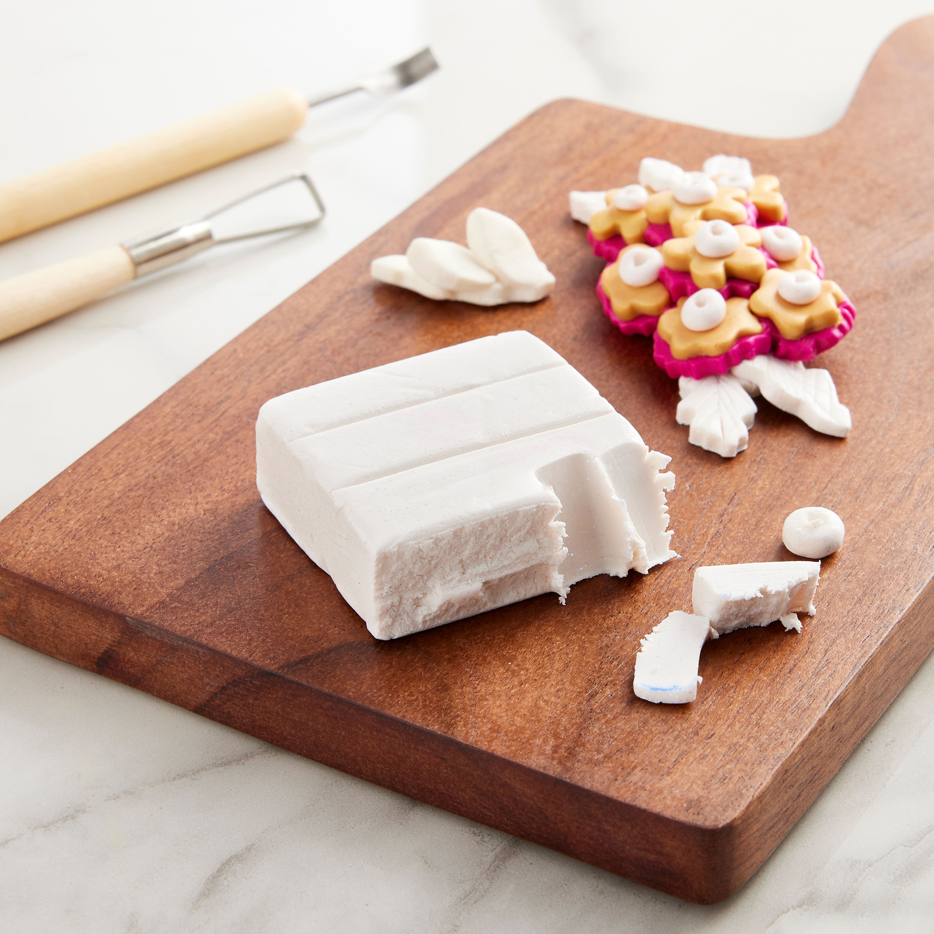 10 Pack: Premo! Sculpey® Accents™ 2oz. Oven Bake Clay