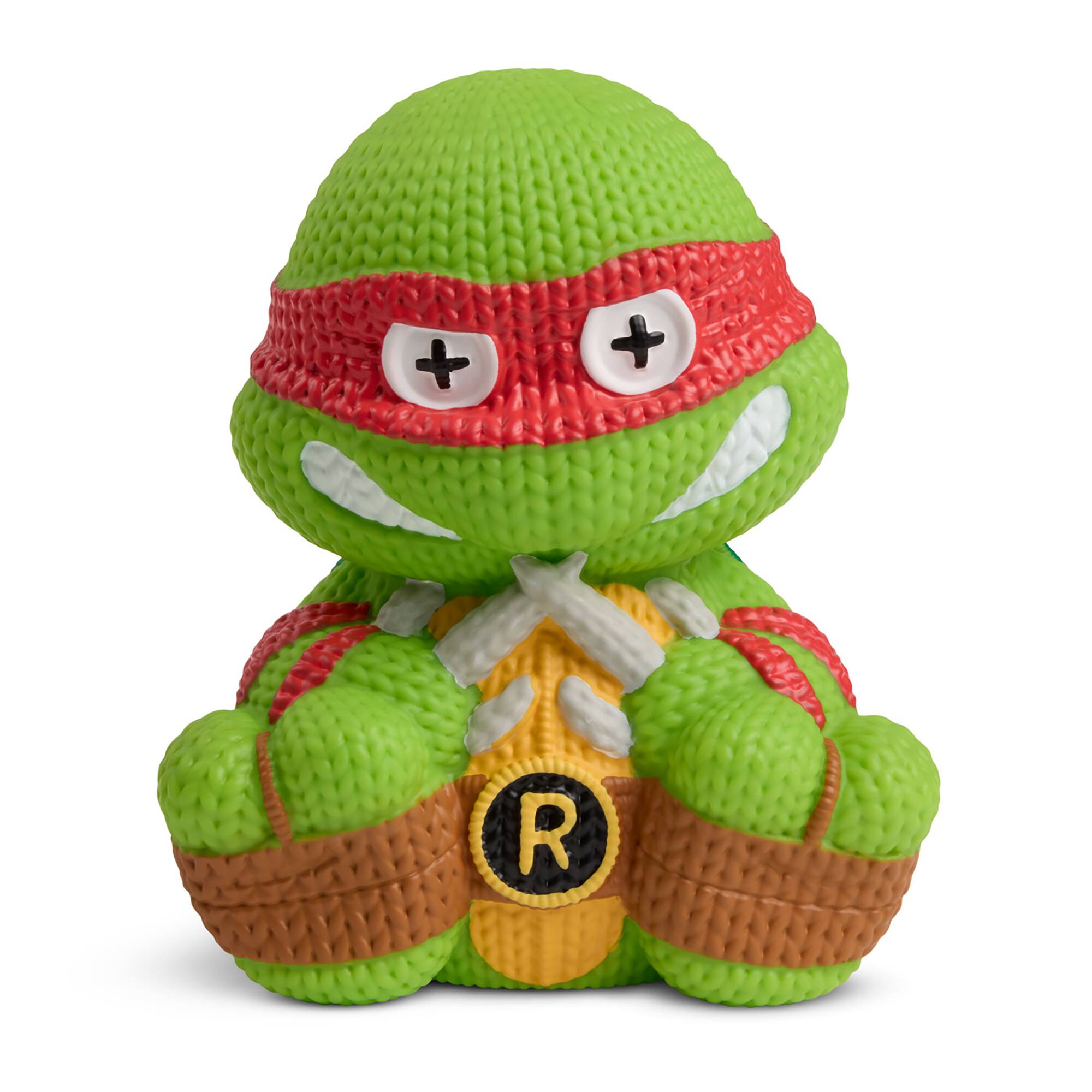 Handmade by Robots™ Teenage Mutant Ninja Turtles Collectible Vinyl Figure