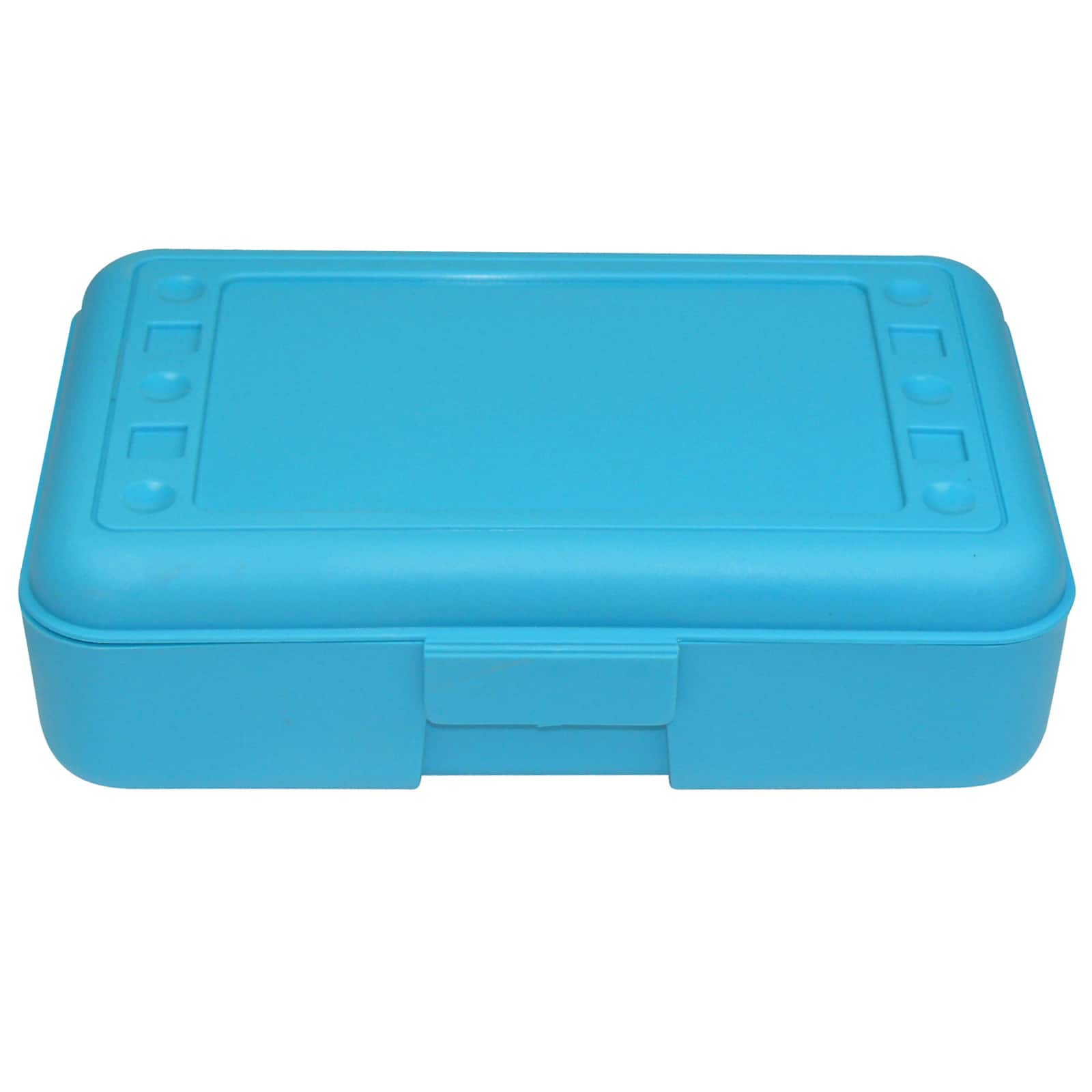 Romanoff® Pencil Box
