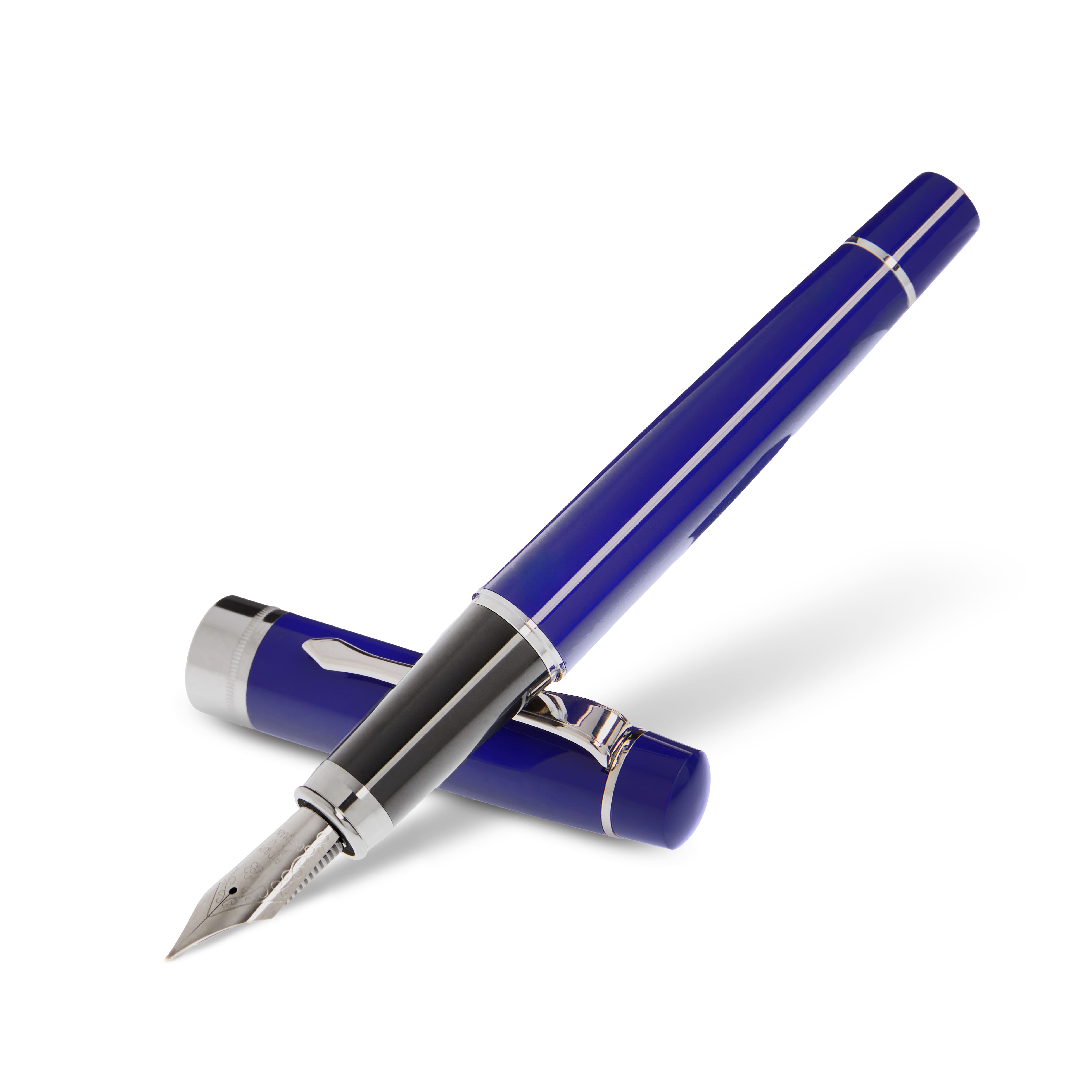 Speedball® Calligraphy Fountain Pen & Journal Kit