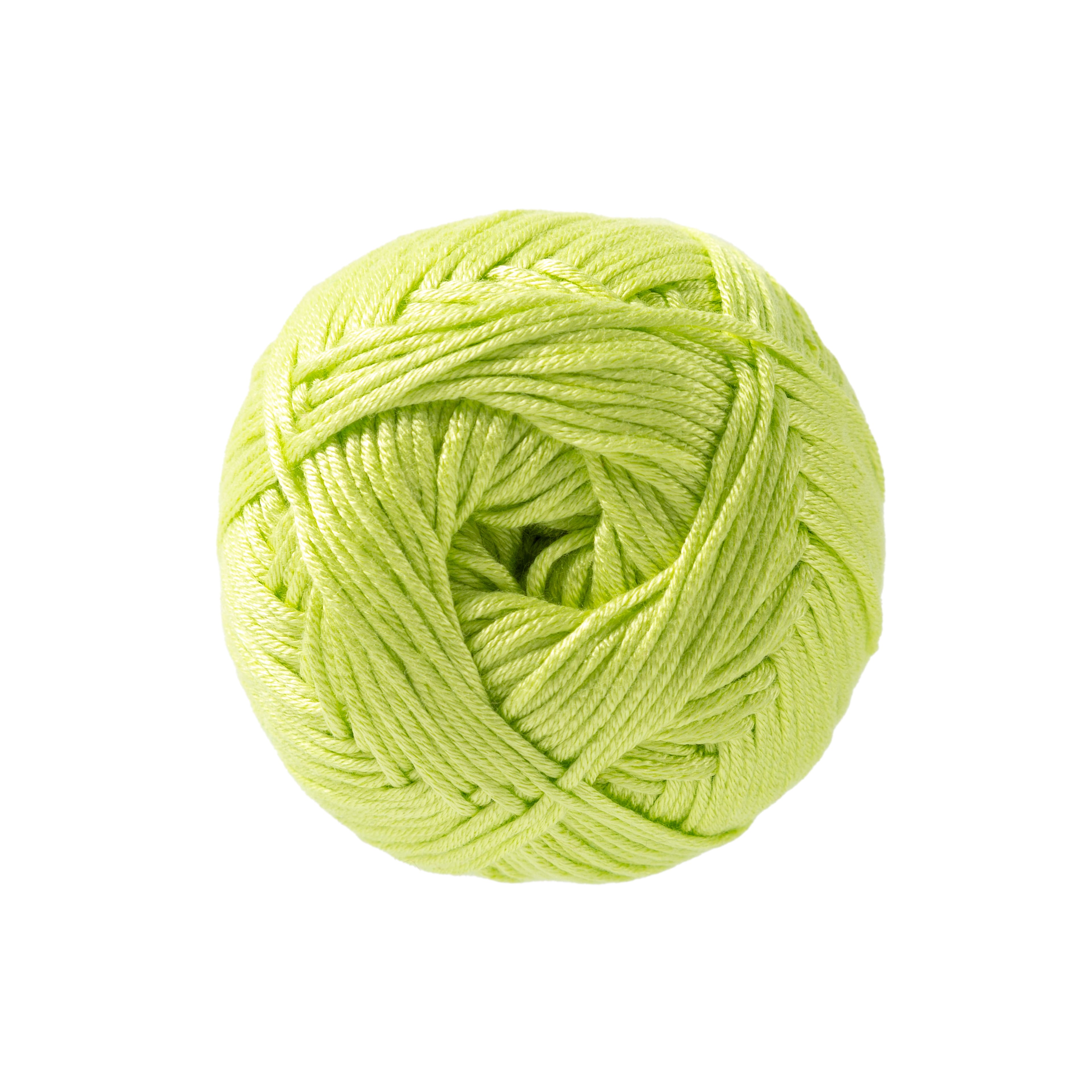 Silky Soft™ Yarn by Loops & Threads®
