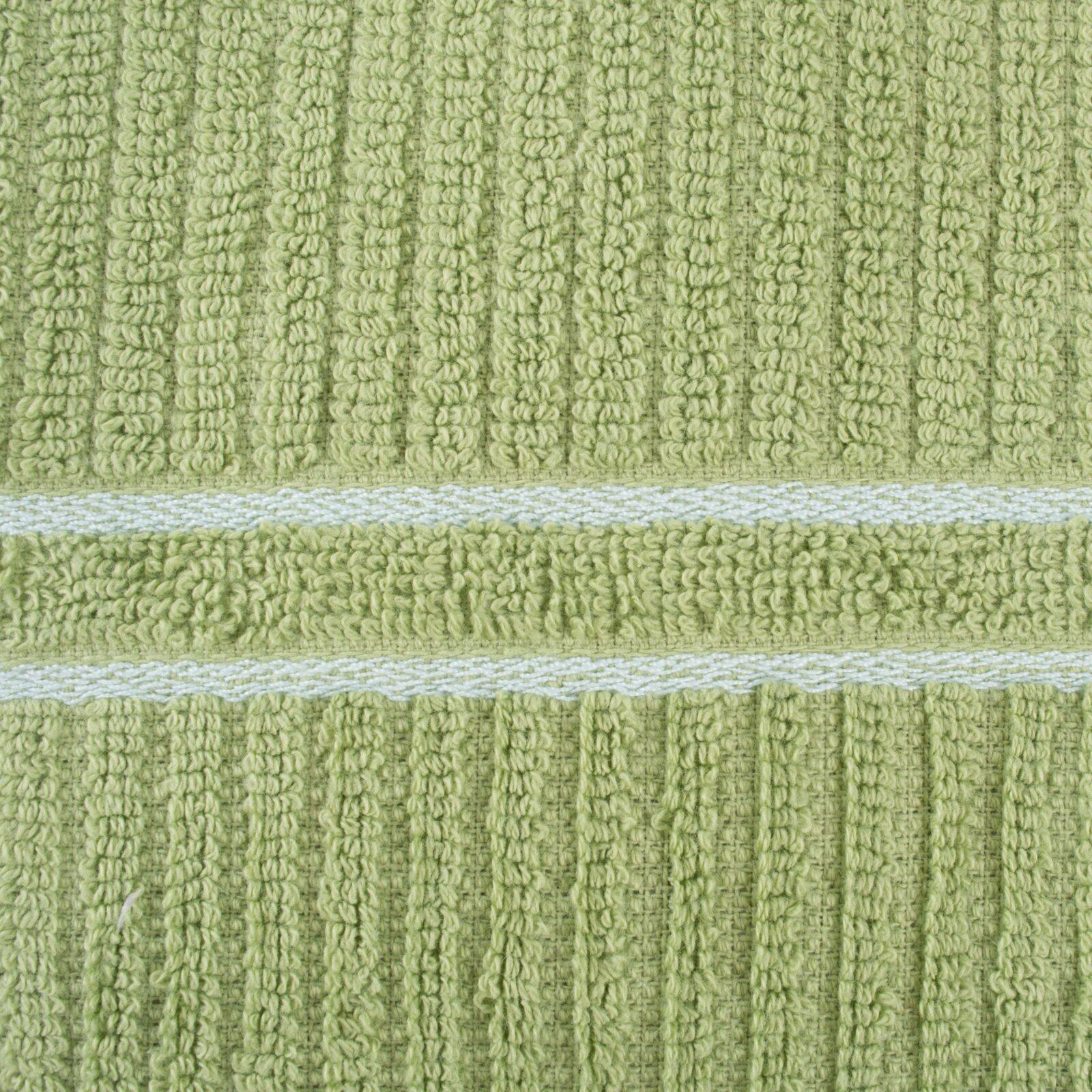 DII® Striped Ribbed Terry Dish Towels