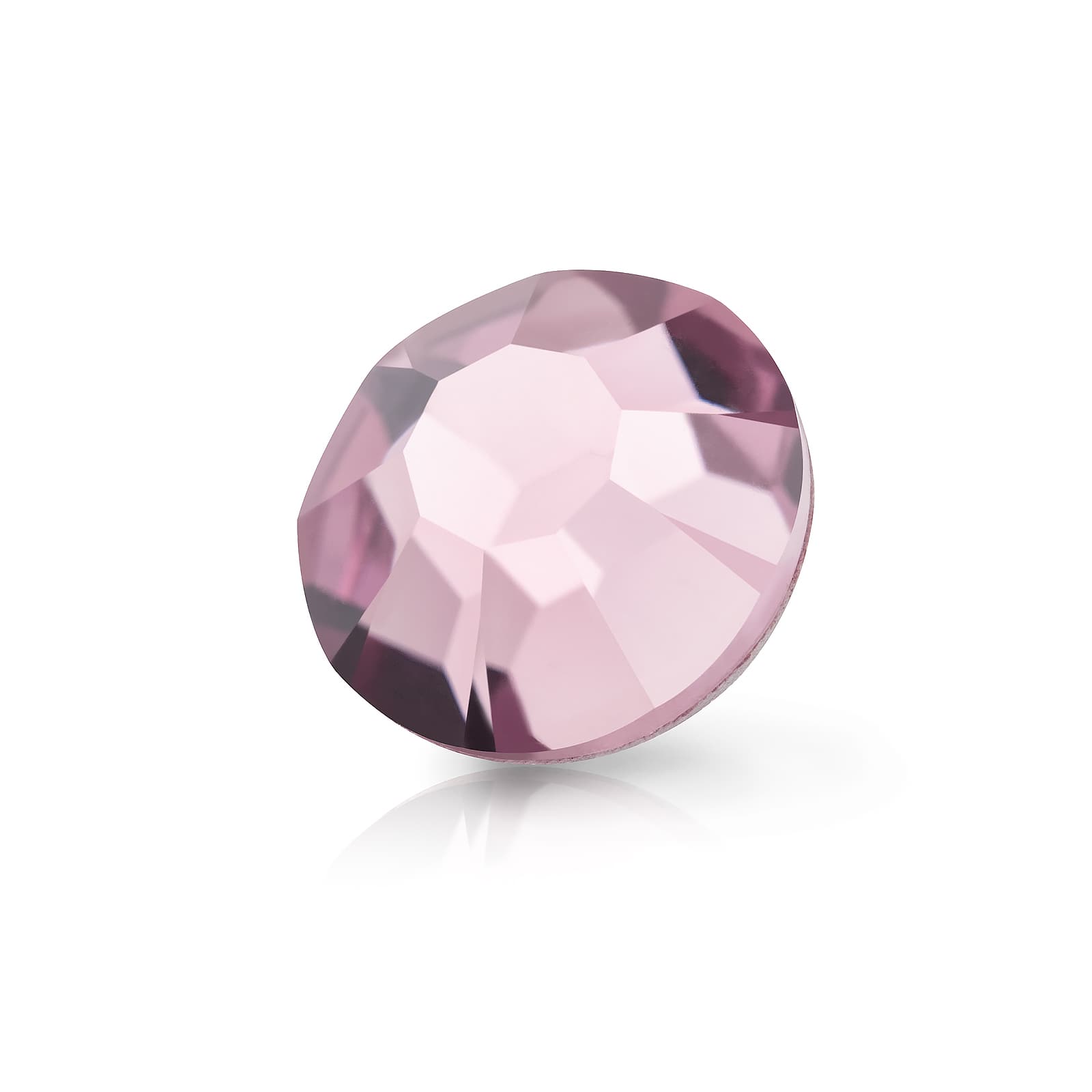 Preciosa MAXIMA SS10 Flatback Hotfix Czech Crystals, 144ct.