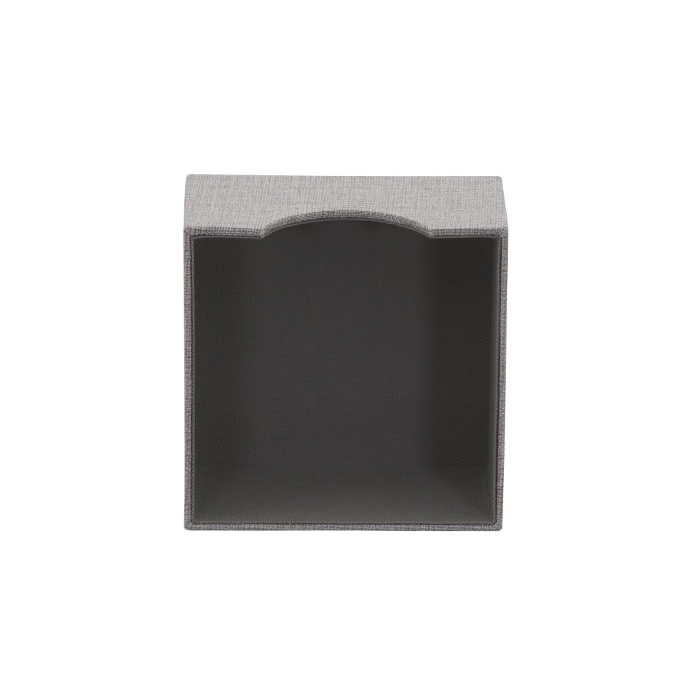 Household Essentials 6" Square Organizer Tray