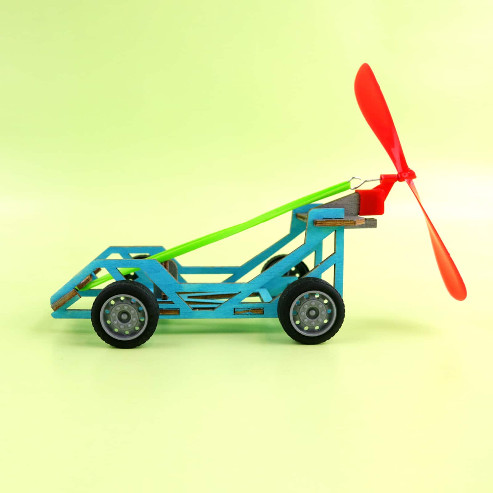 ArtSkills® Epic Lab Propulsion Racer STEM Kit