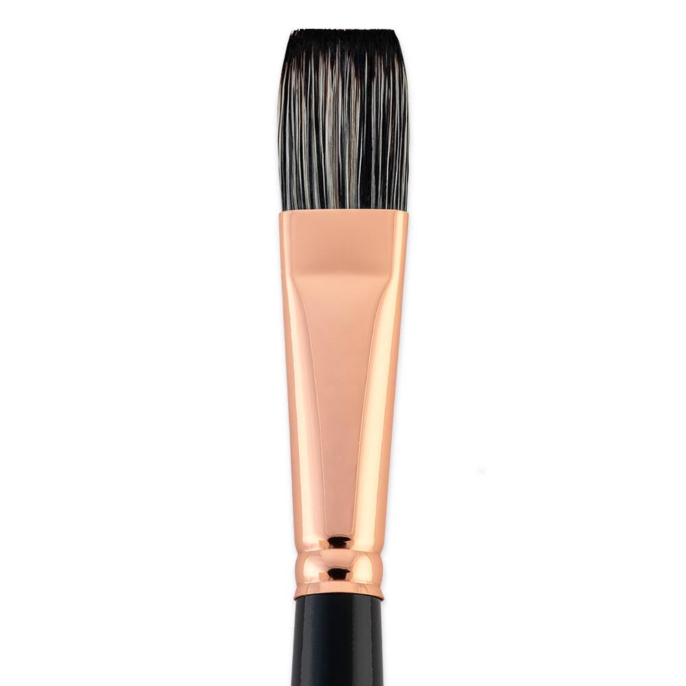 Royal & Langnickel® Alati™ Acrylic & Oil Flat Brush
