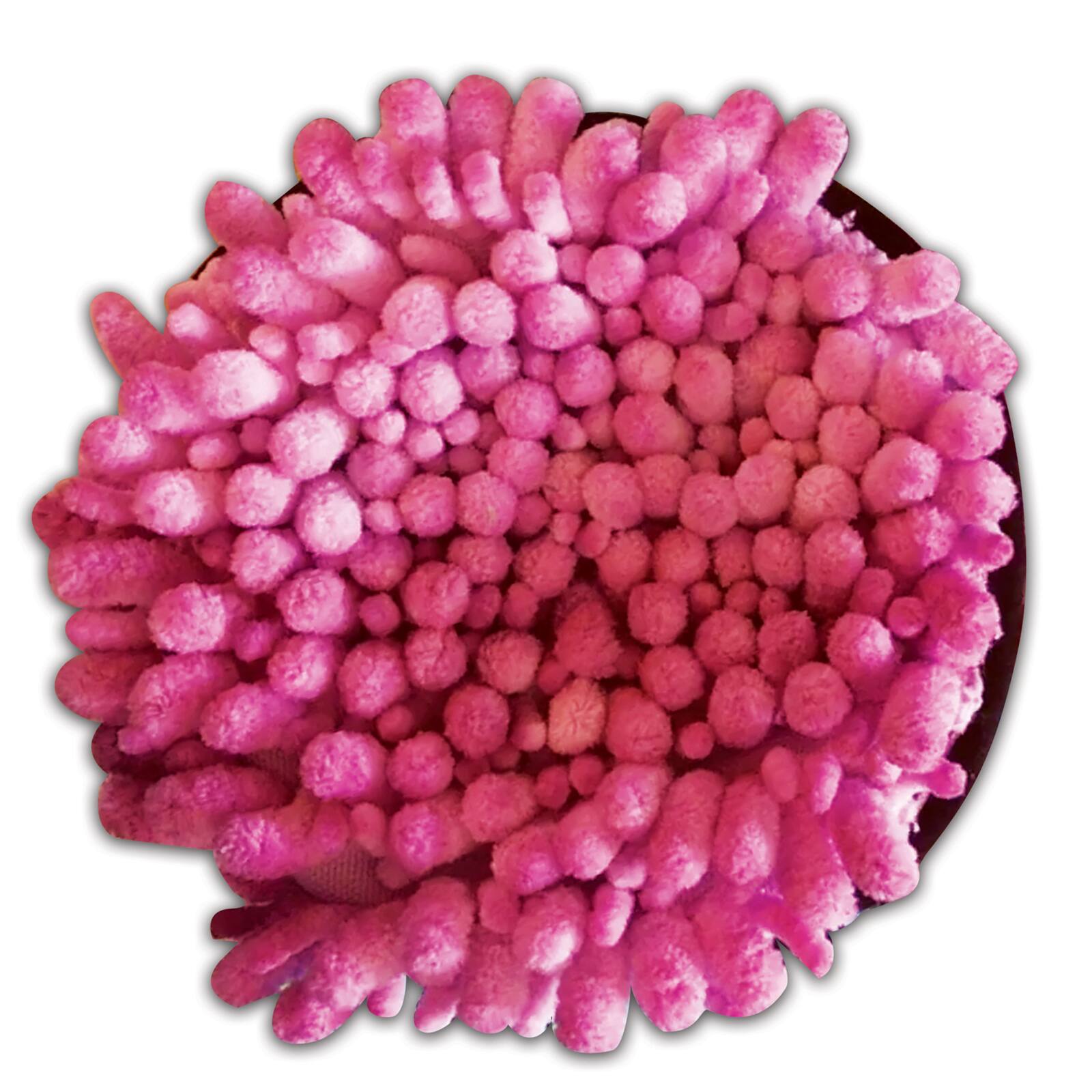 Sensory Playtivity™ Fuzzy Stuff Sensory Discs, 3ct.