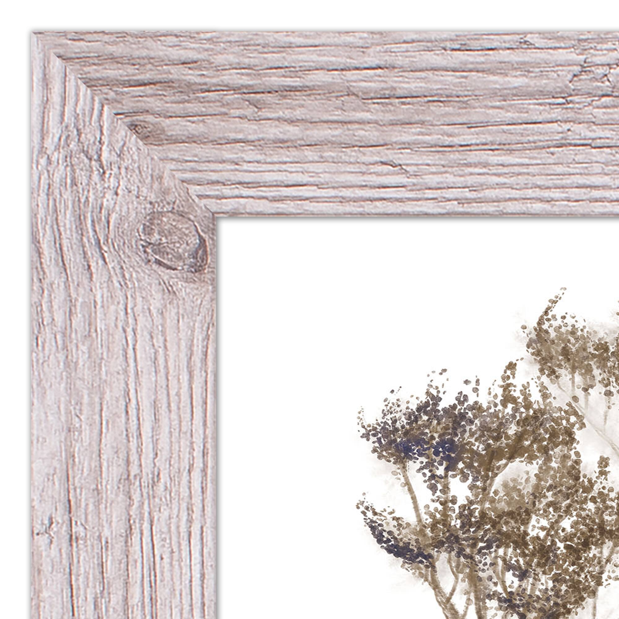 Dried Florals Framed Print