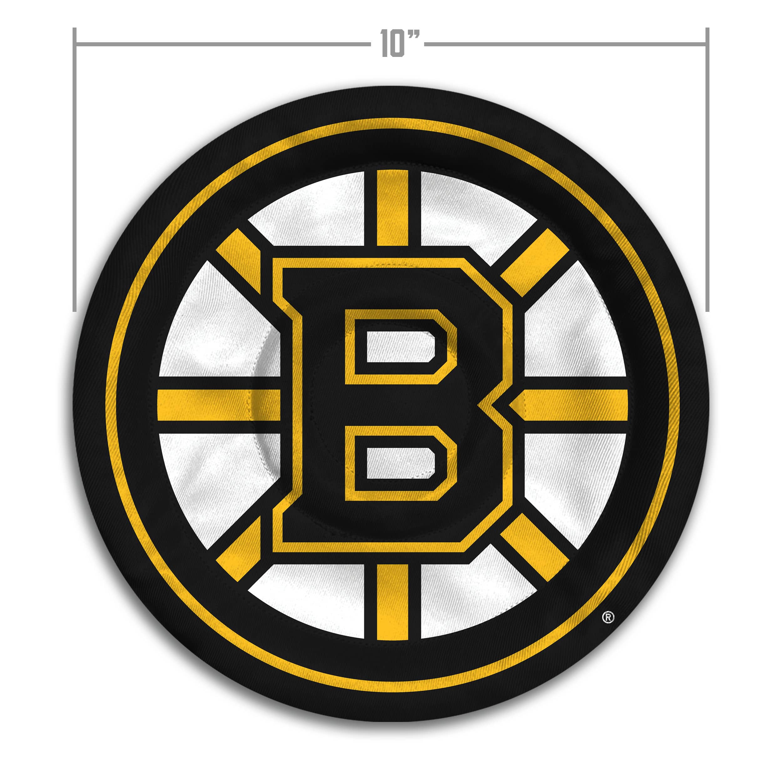 NHL Flimzee Bean-Bag Flying Disc