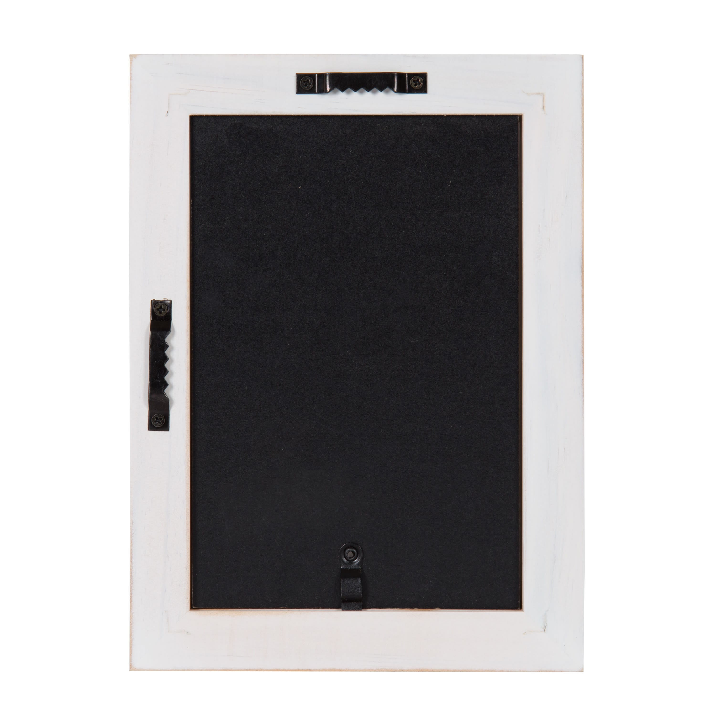 Kate and Laurel Bordeaux Gallery Wall Wood Picture Frames Set