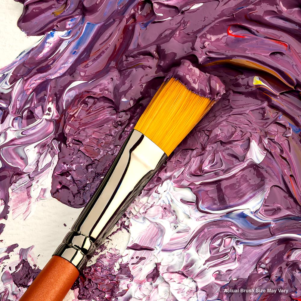 Royal & Langnickel® MIX-tique™ Stroke Brush