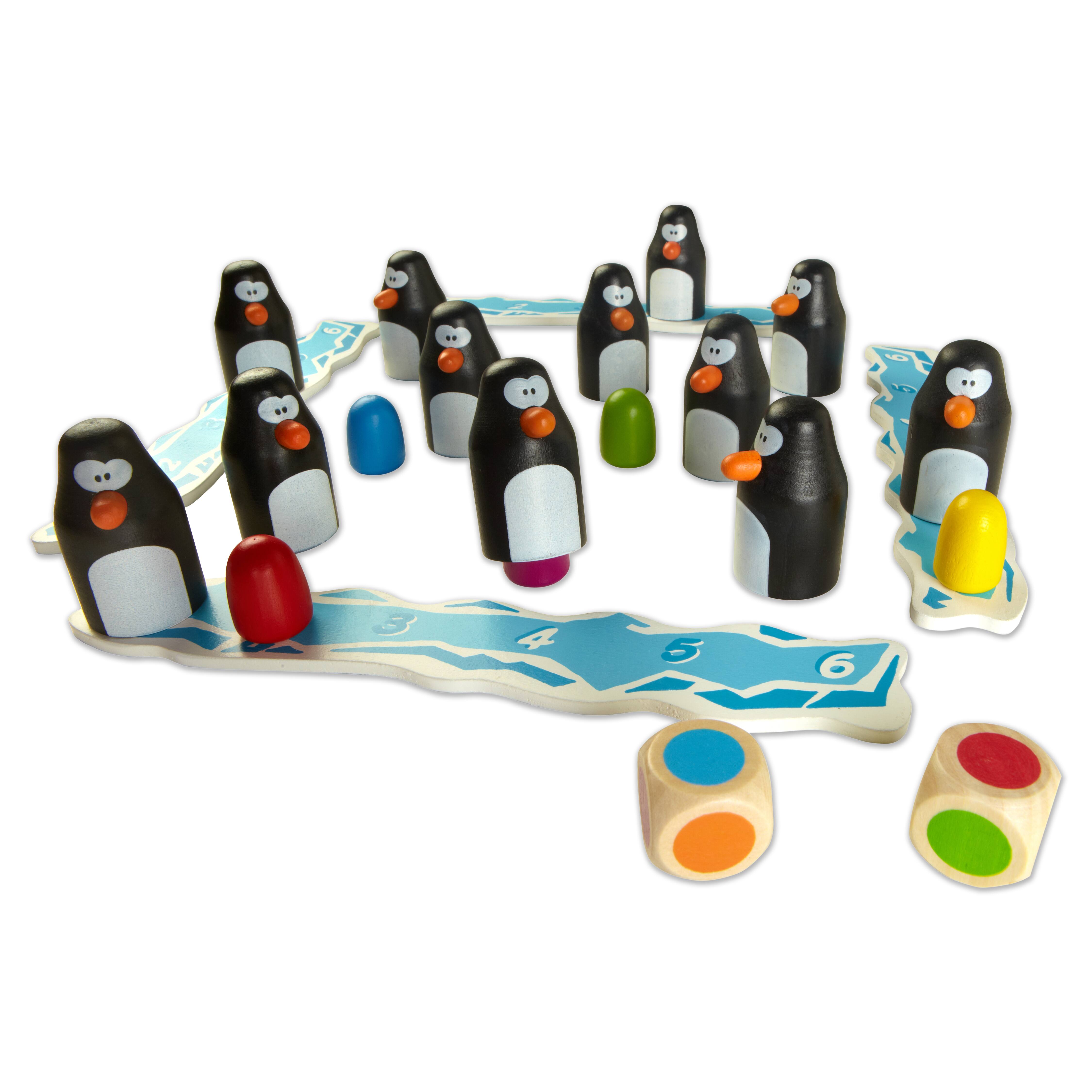 Pengoloo™ Memory Game