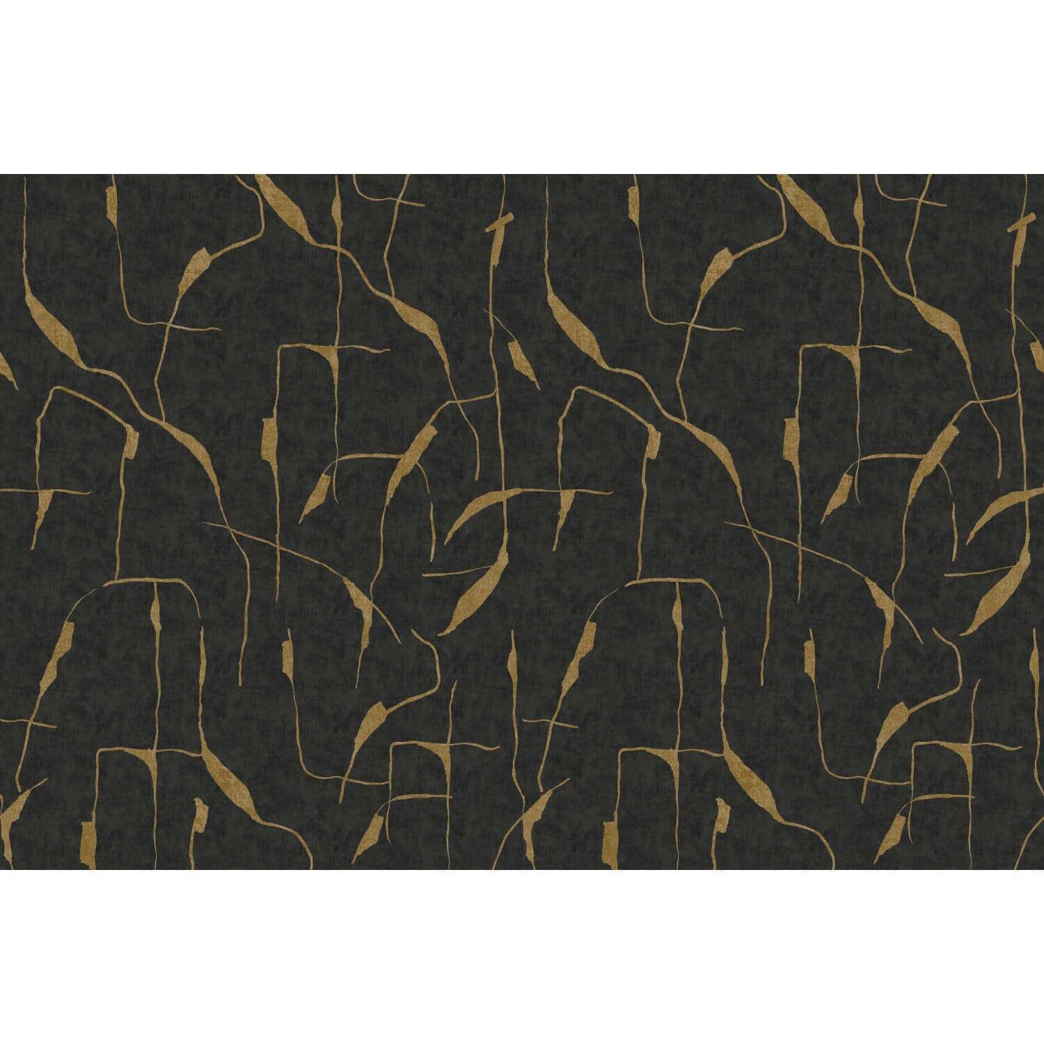 Roommates Ivory Coast Mural Peel & Stick Wallpaper