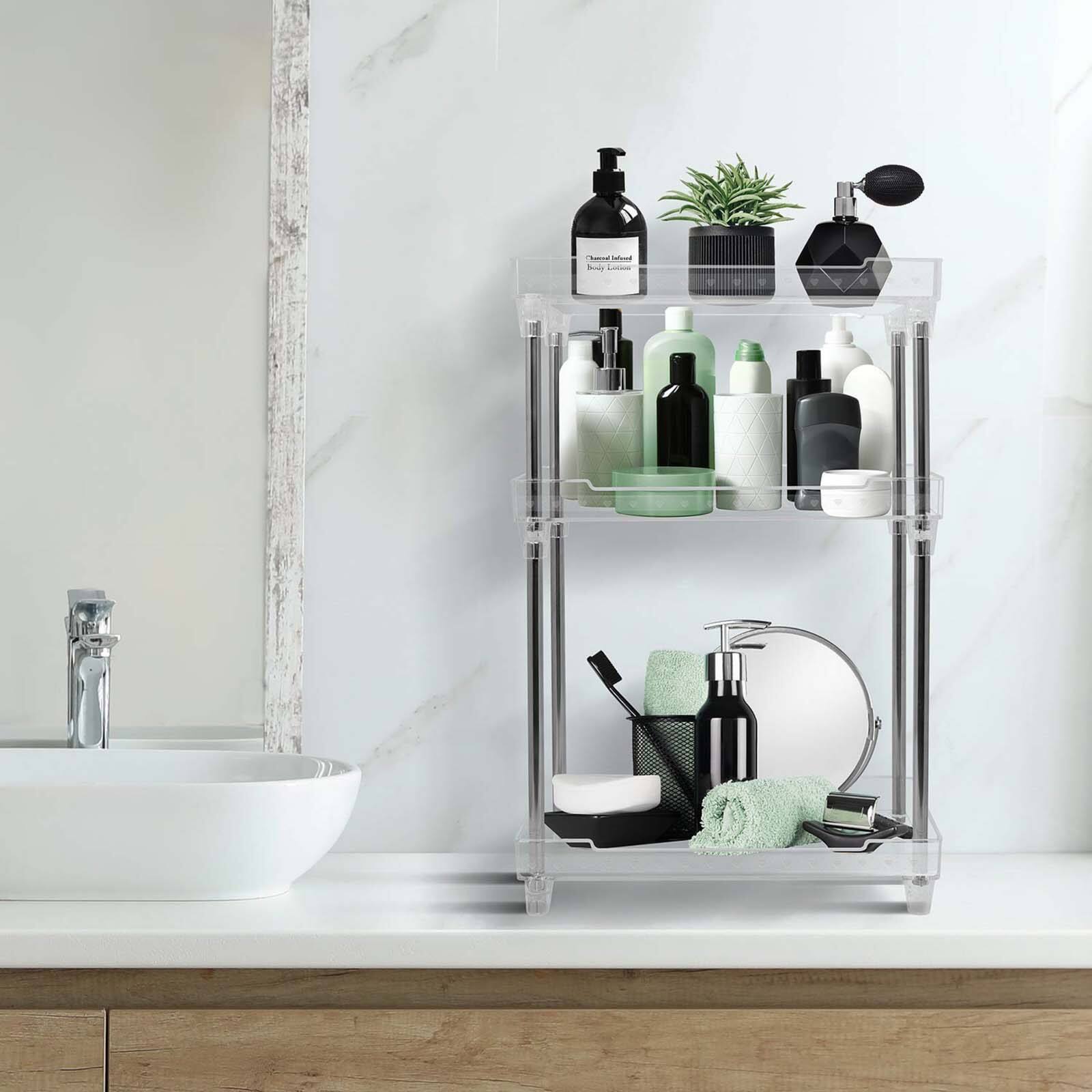 Sorbus 14.25" Tray Shelf Stand