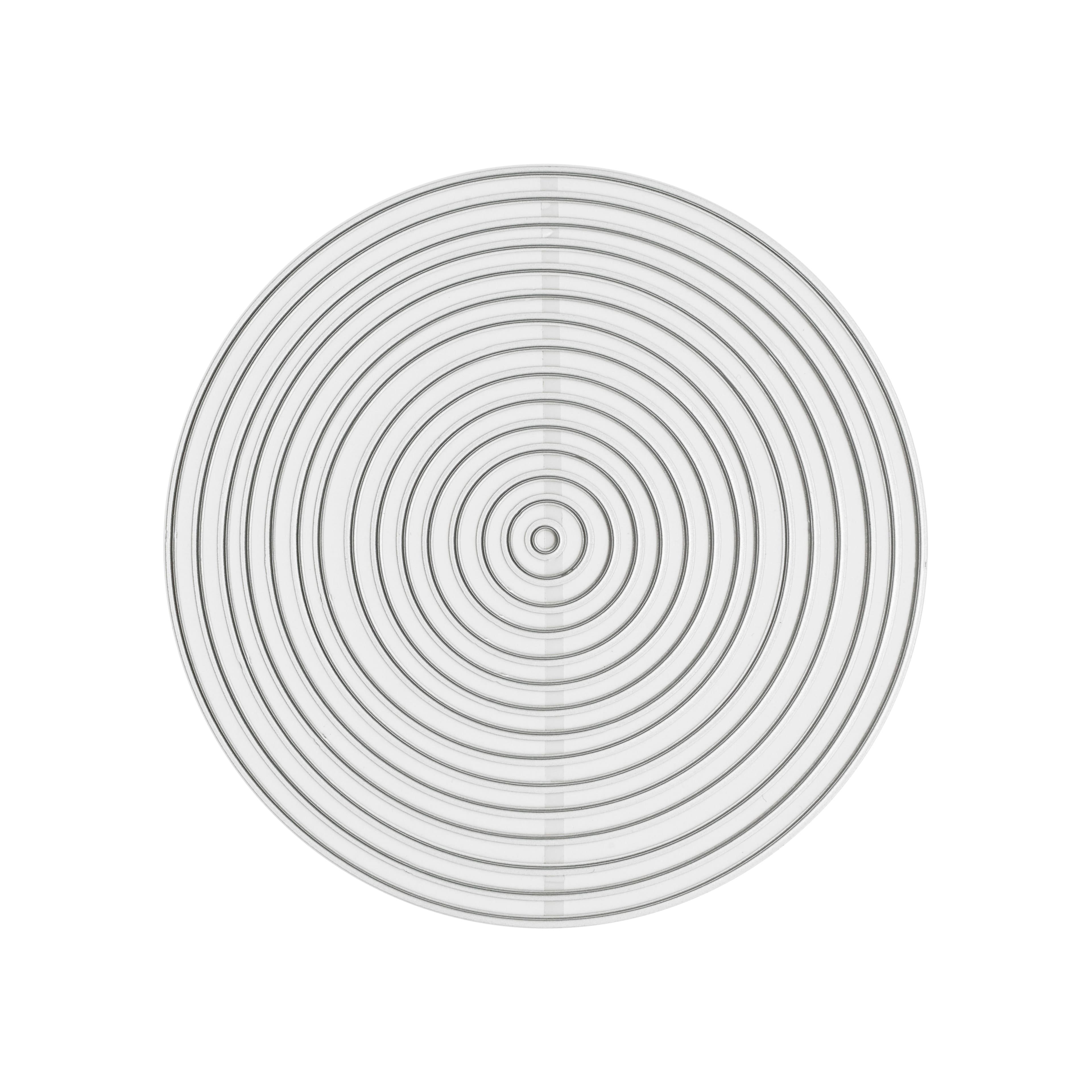 6 Pack: Circle Cutting Die Set by Recollections™