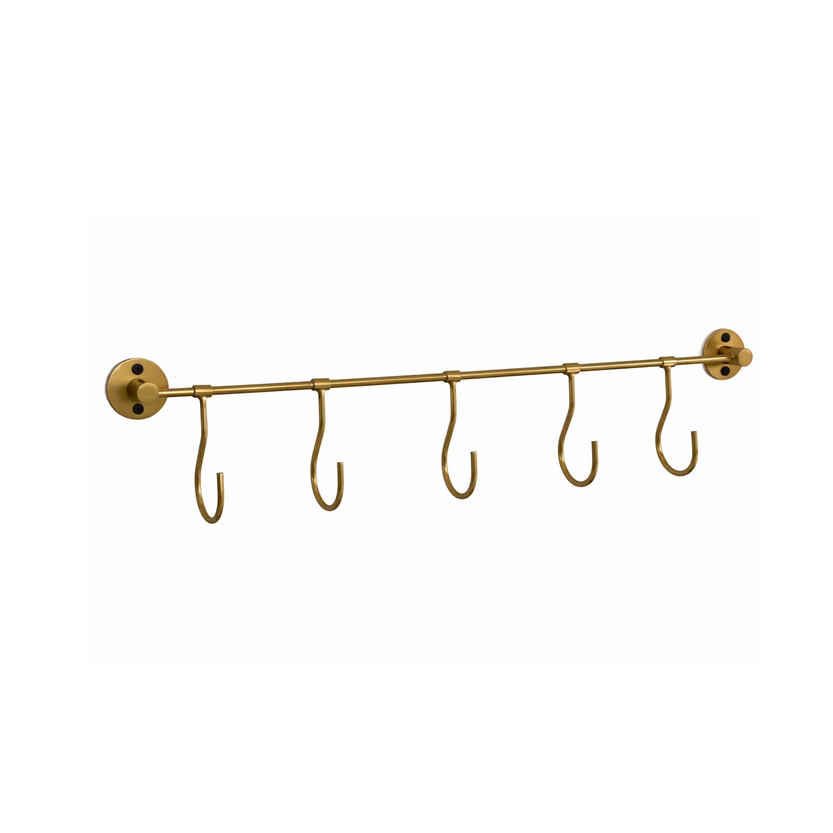 24" Metal Wall Hooks by Ashland®