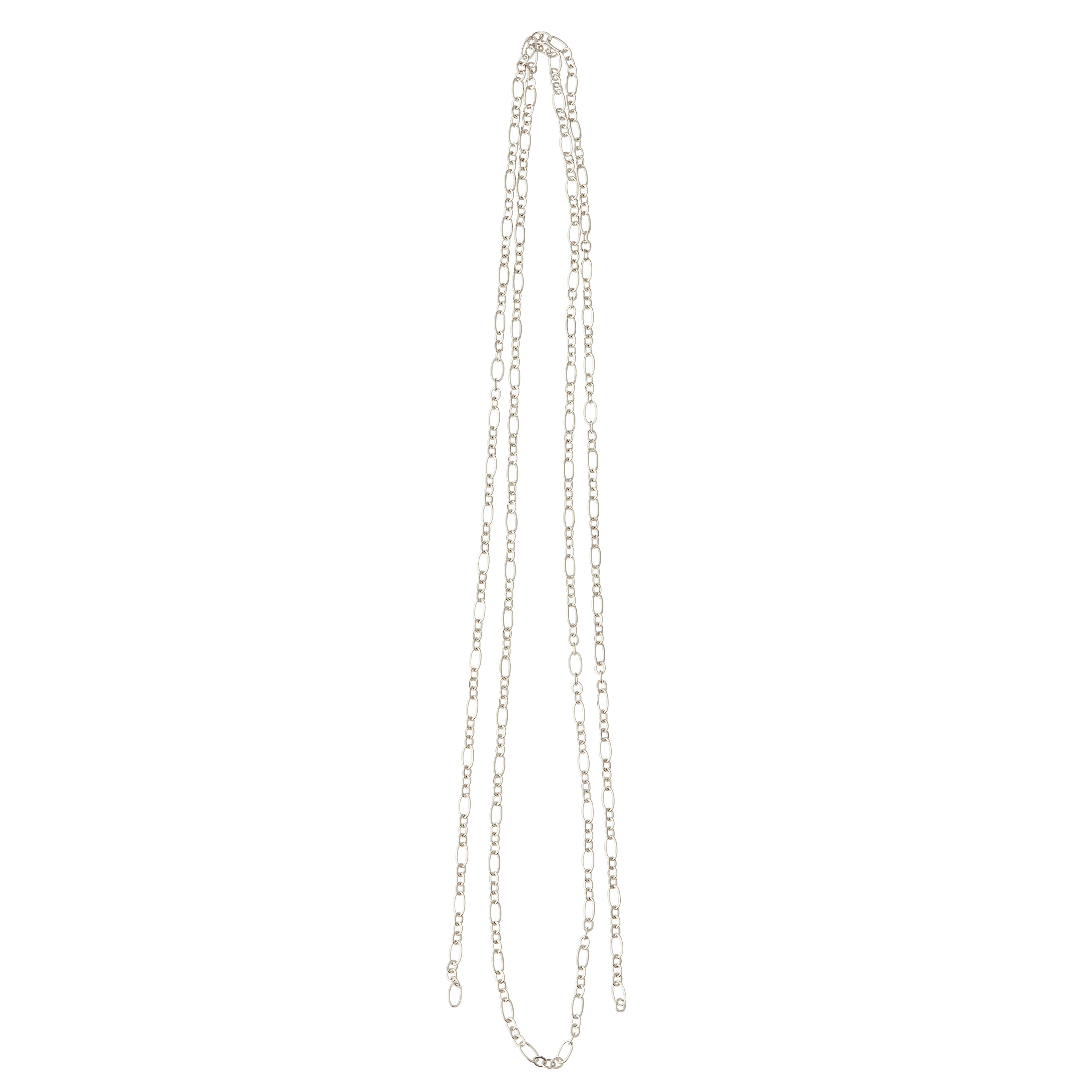 12 Pack: 36" Mother-Son Chain by Bead Landing™