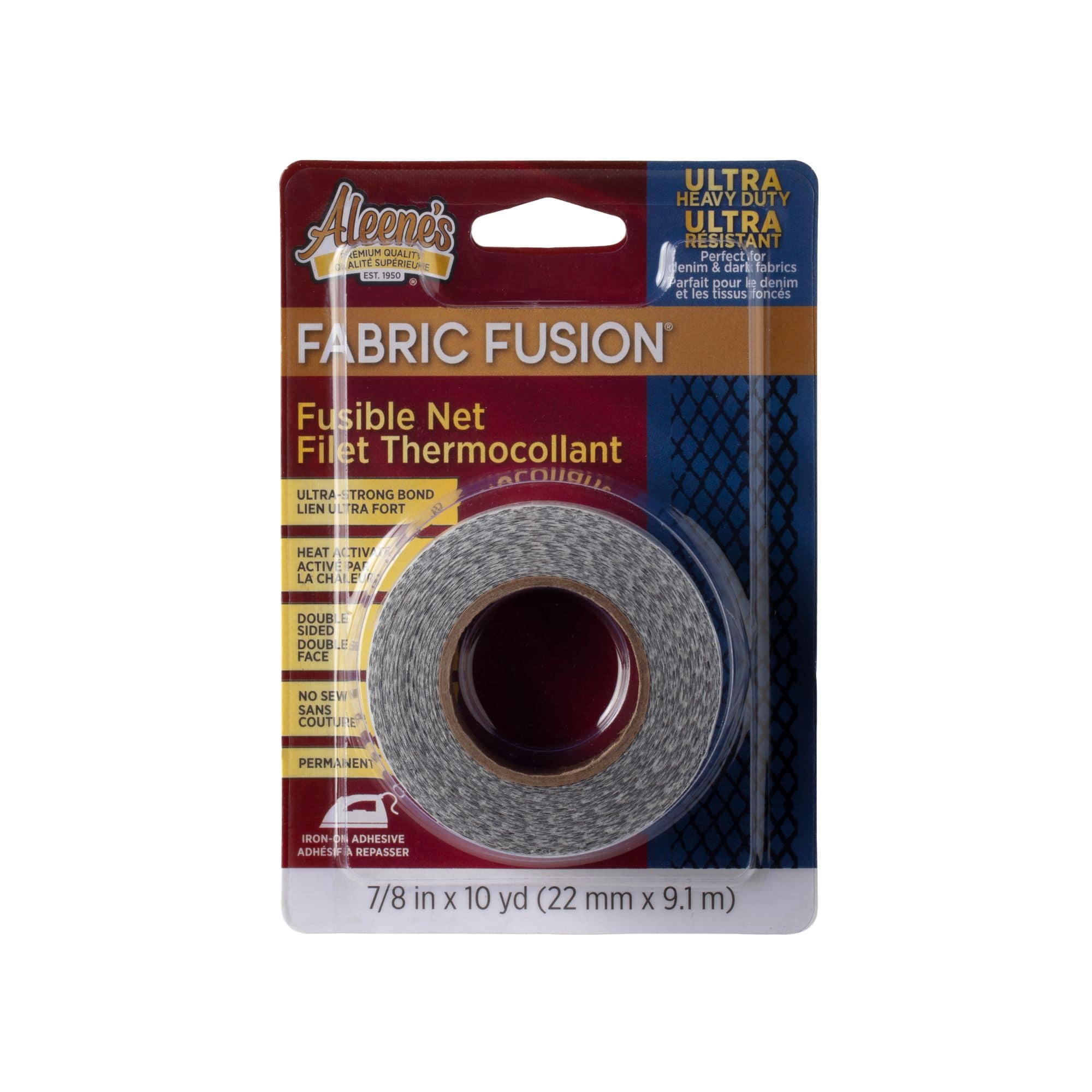 Aleene's® Fusible Ultra Heavy Duty Net