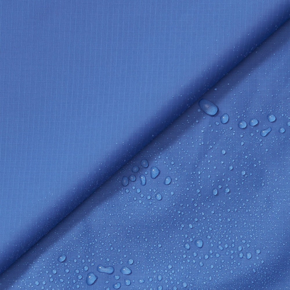 Ottertex® Water-Repellent 70D DWR Nylon Ripstop Fabric
