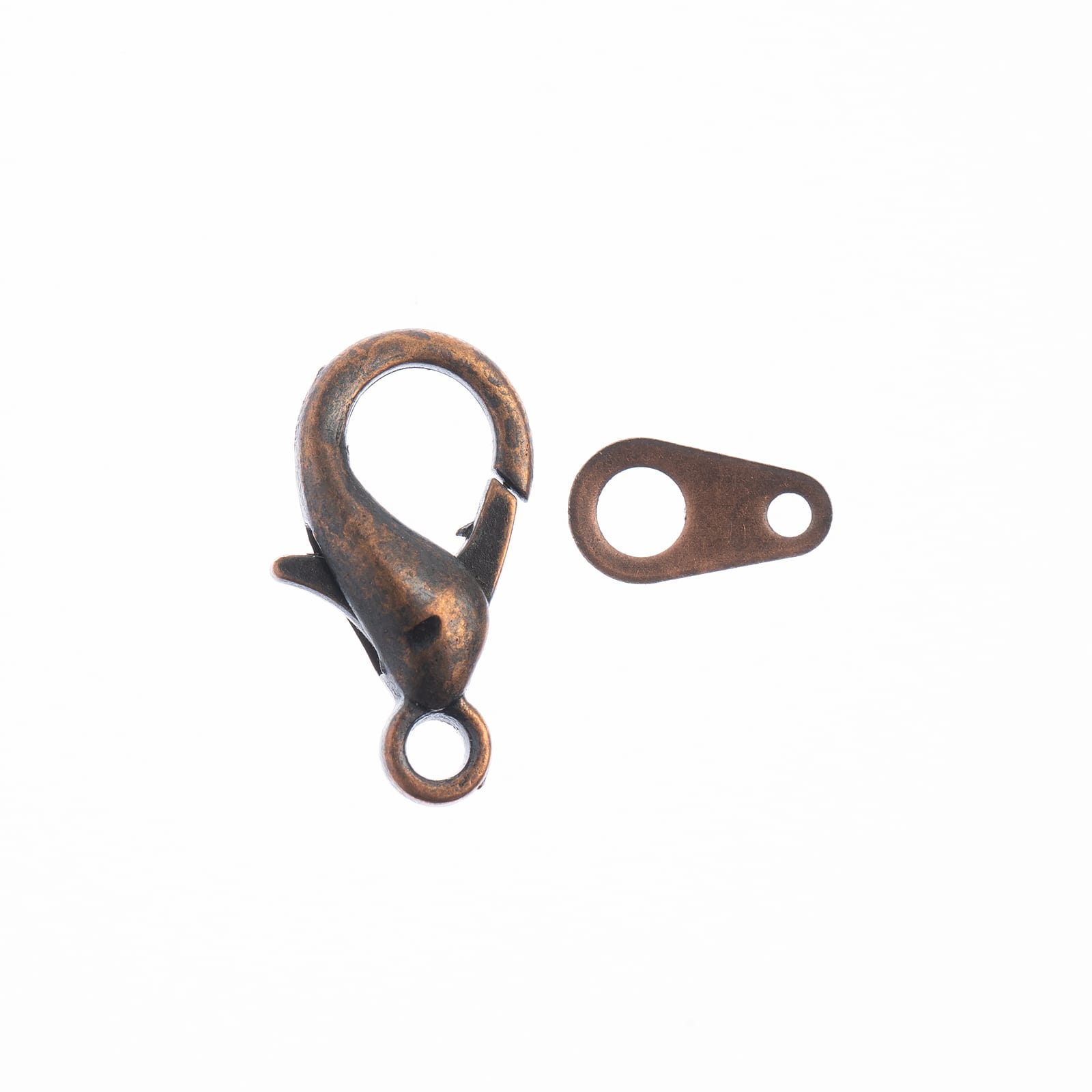 John Bead Must Have Findings 15mm Lobster Clasps