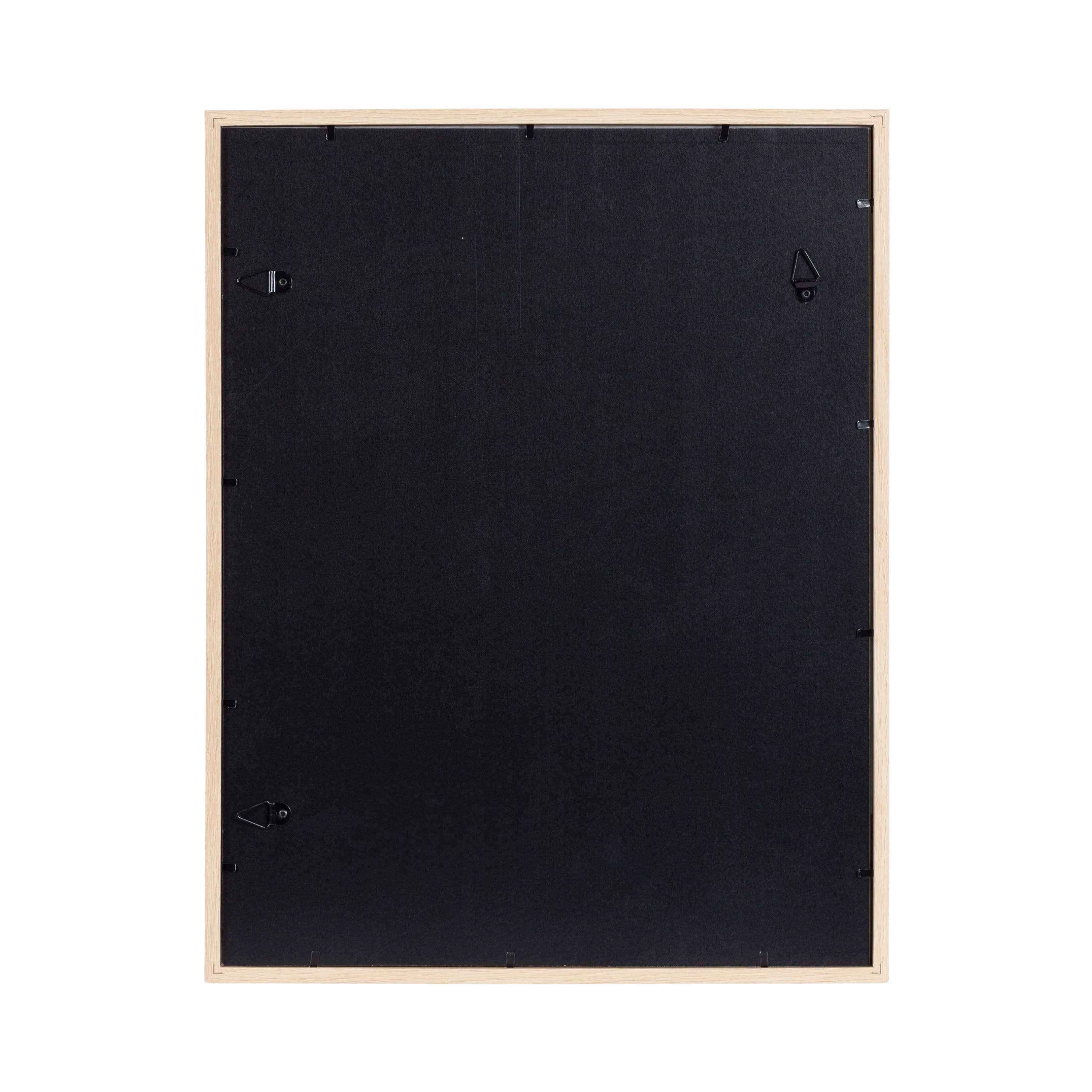 Kate and Laurel Gibson 14" x 18" Photo Frames with 11" x 14" Mat, 3ct.