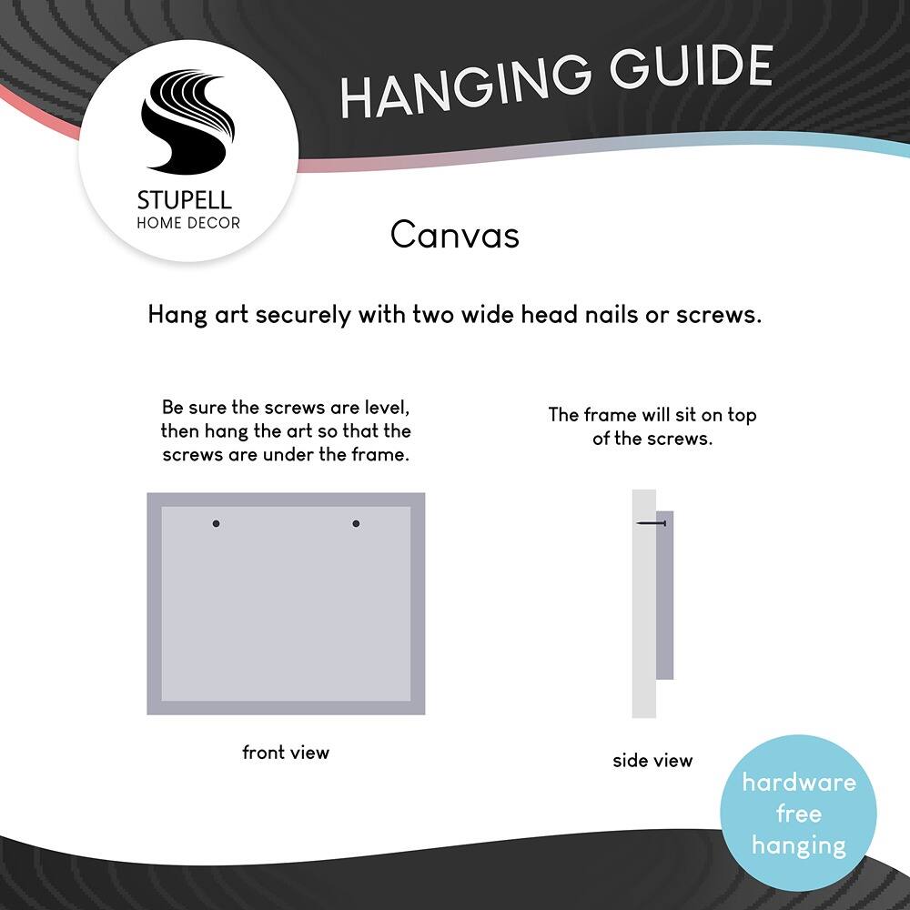 Stupell Industries 30" x 40" Fresh Christmas Confections Canvas Wall Art