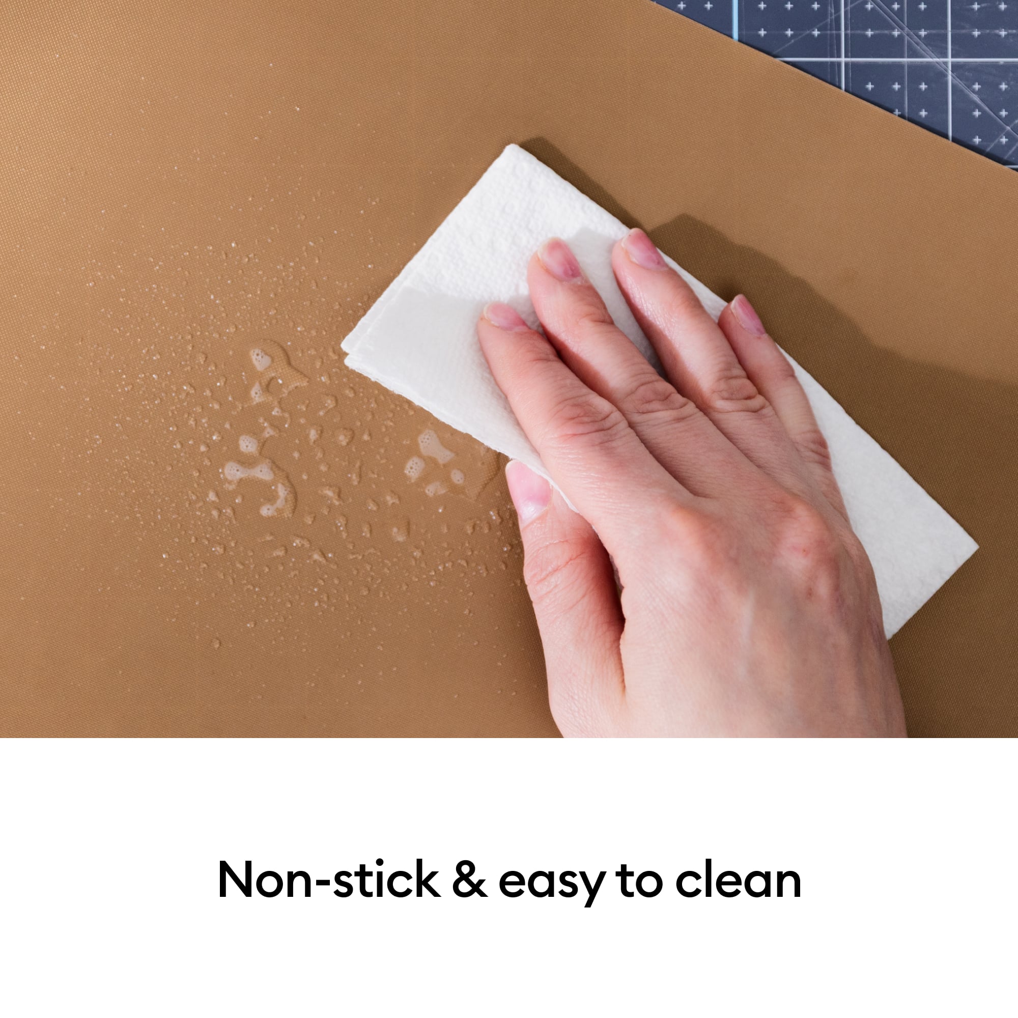 Cricut® 12" x 16" Heat-Resistant Pressing Sheets, 2ct.