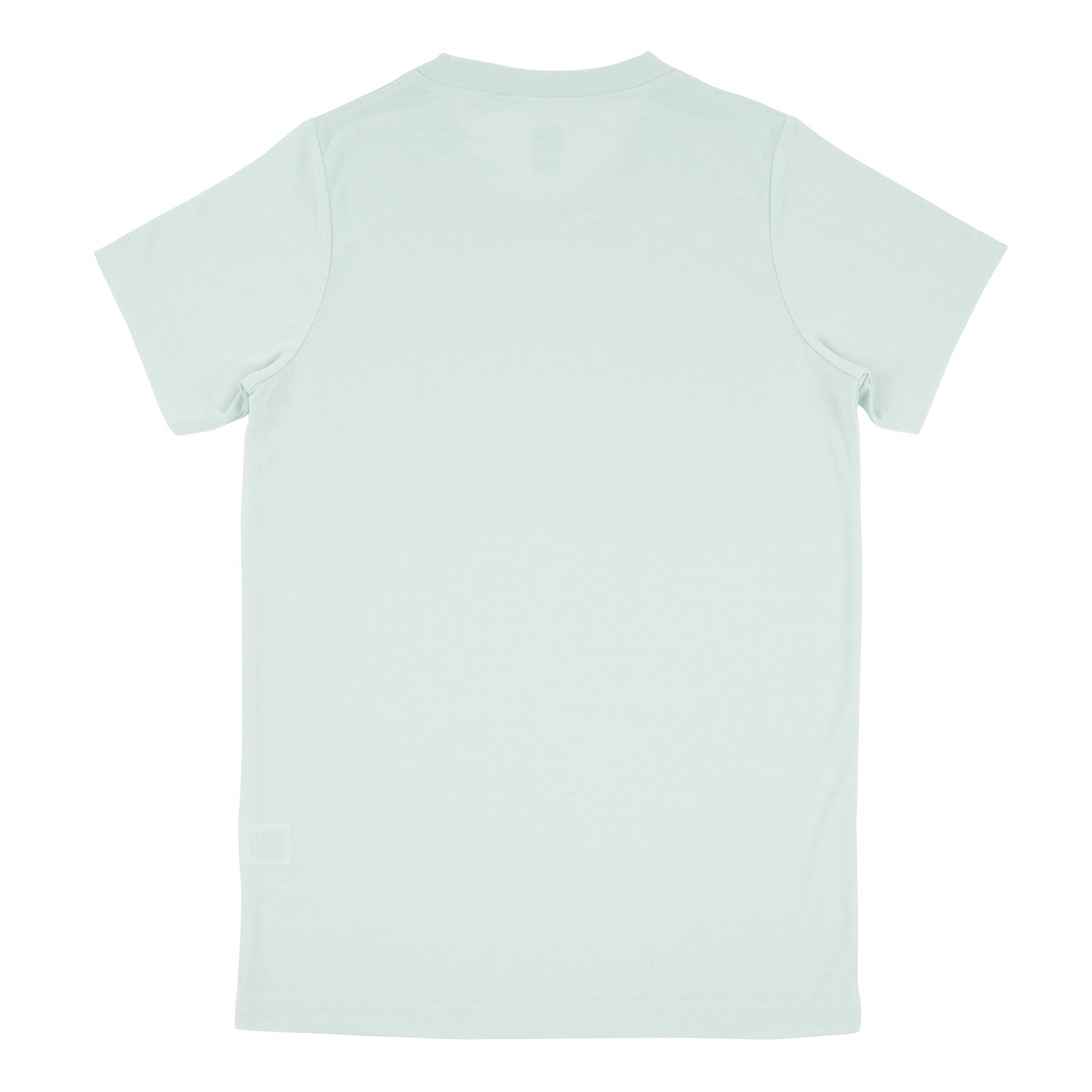 12 Pack: Light Gray Sublimation Short Sleeve Crew Neck Adult T-Shirt by Make Market®