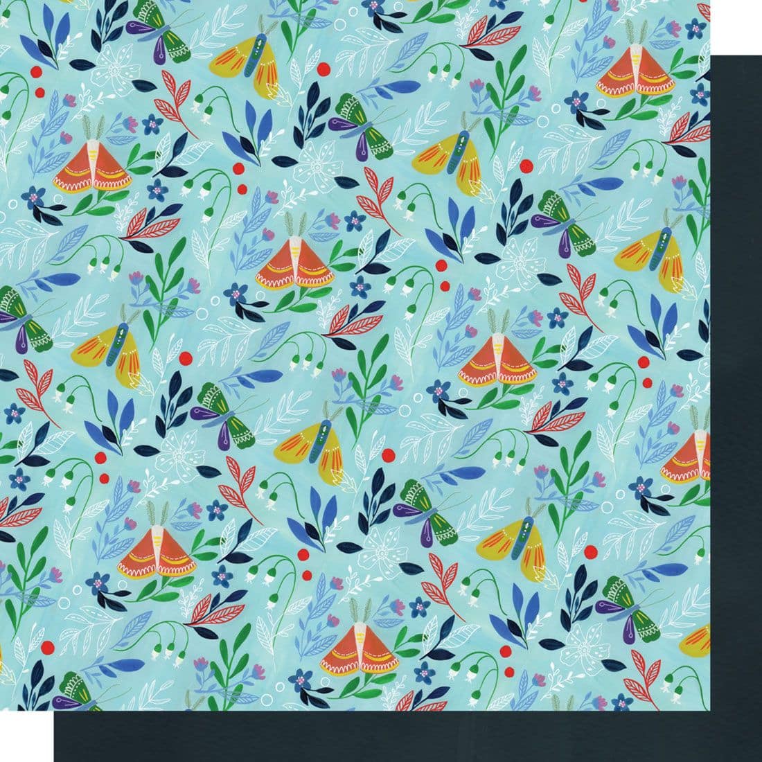 Cricut® Natalie Malan Orchard Patterned Vinyl