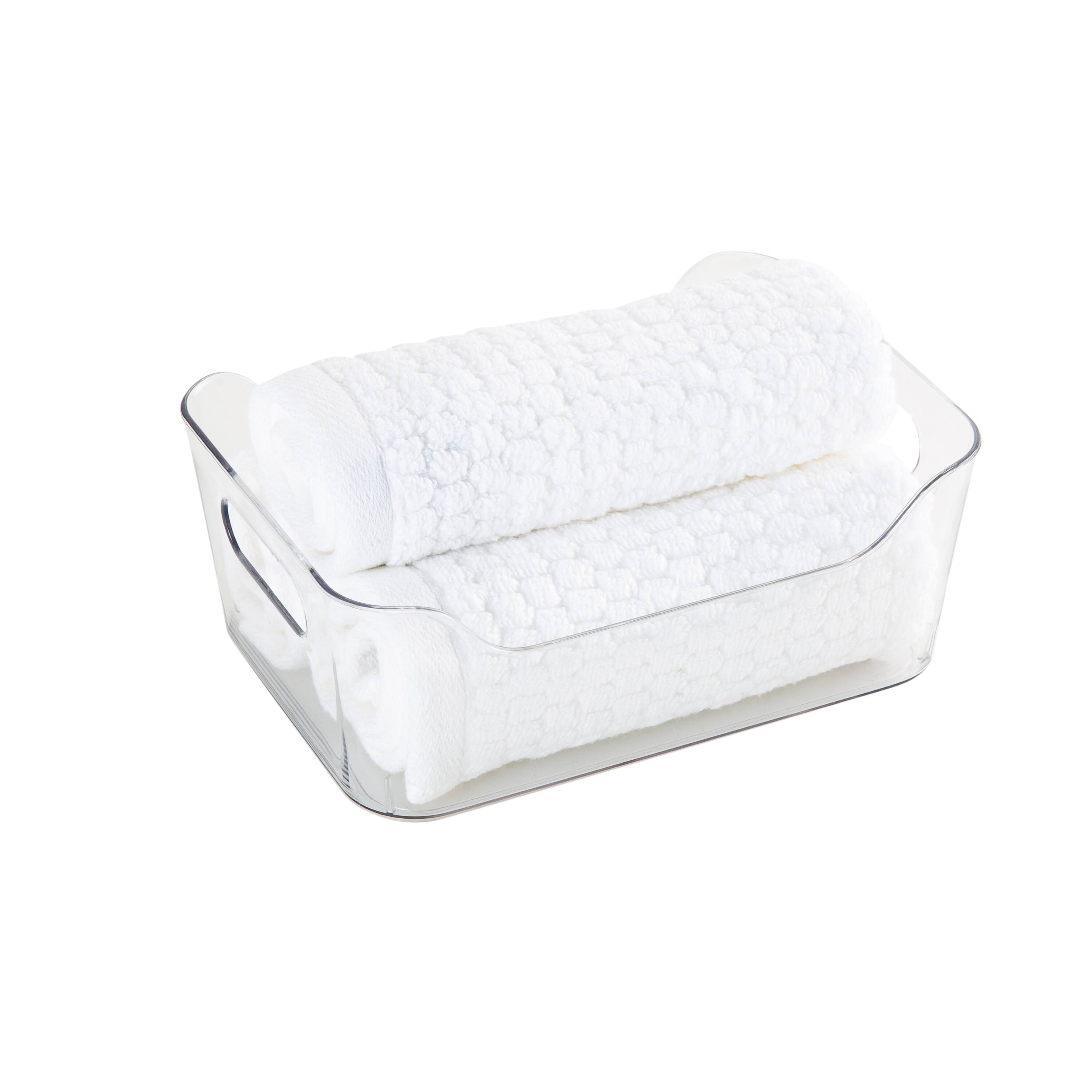 Simplify Storage Tote Bin